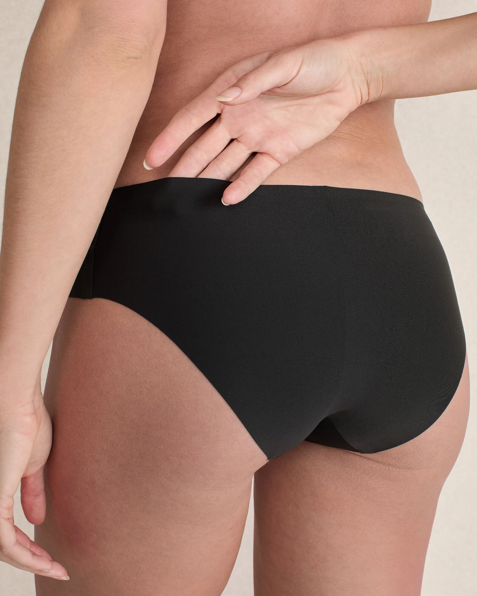 Invisible Comfort Bikini