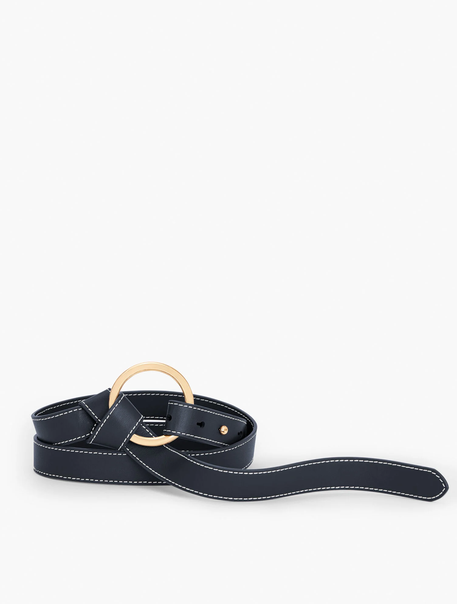 Vachetta O-Ring Belt