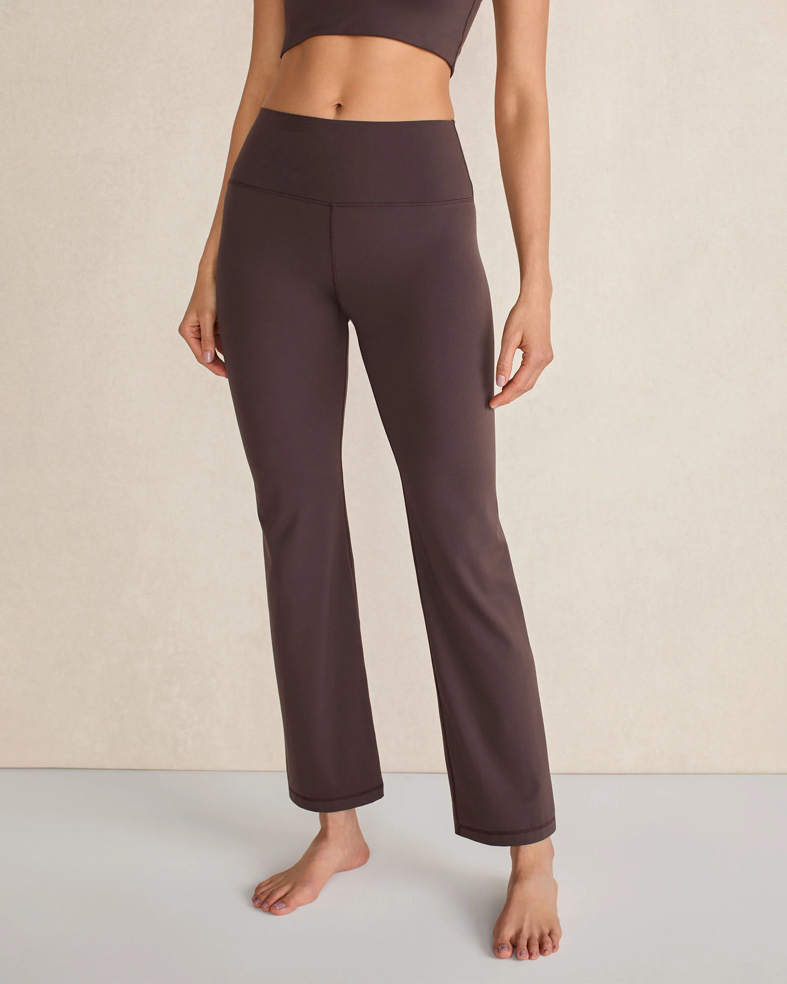 Balance Straight Leg Pants