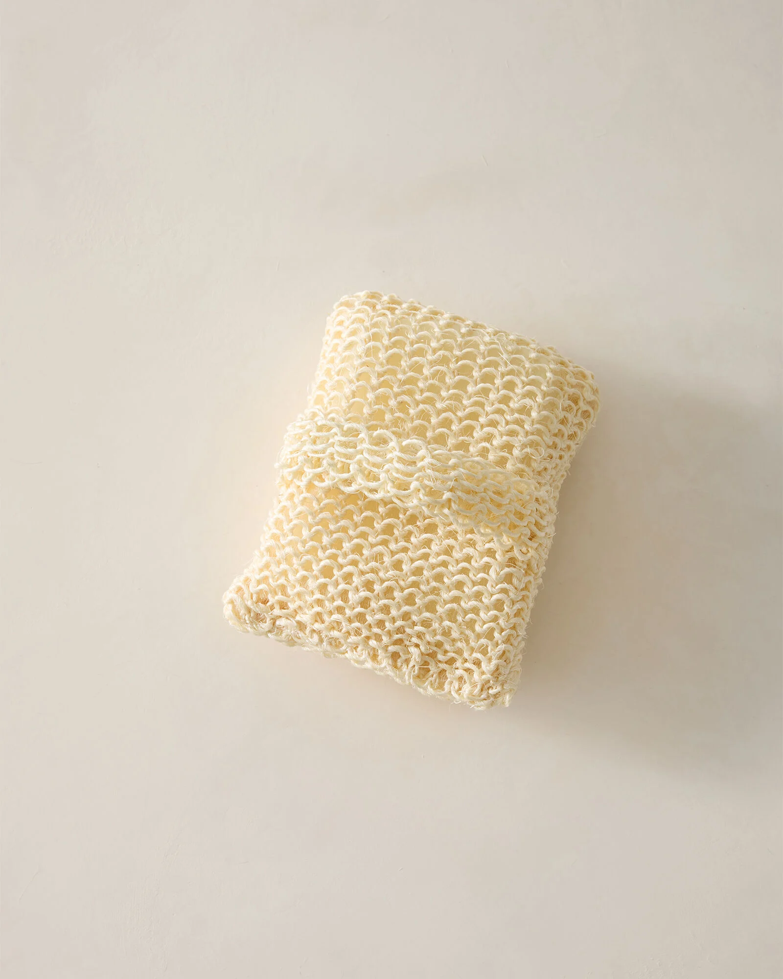 Sisal Body Scrubber