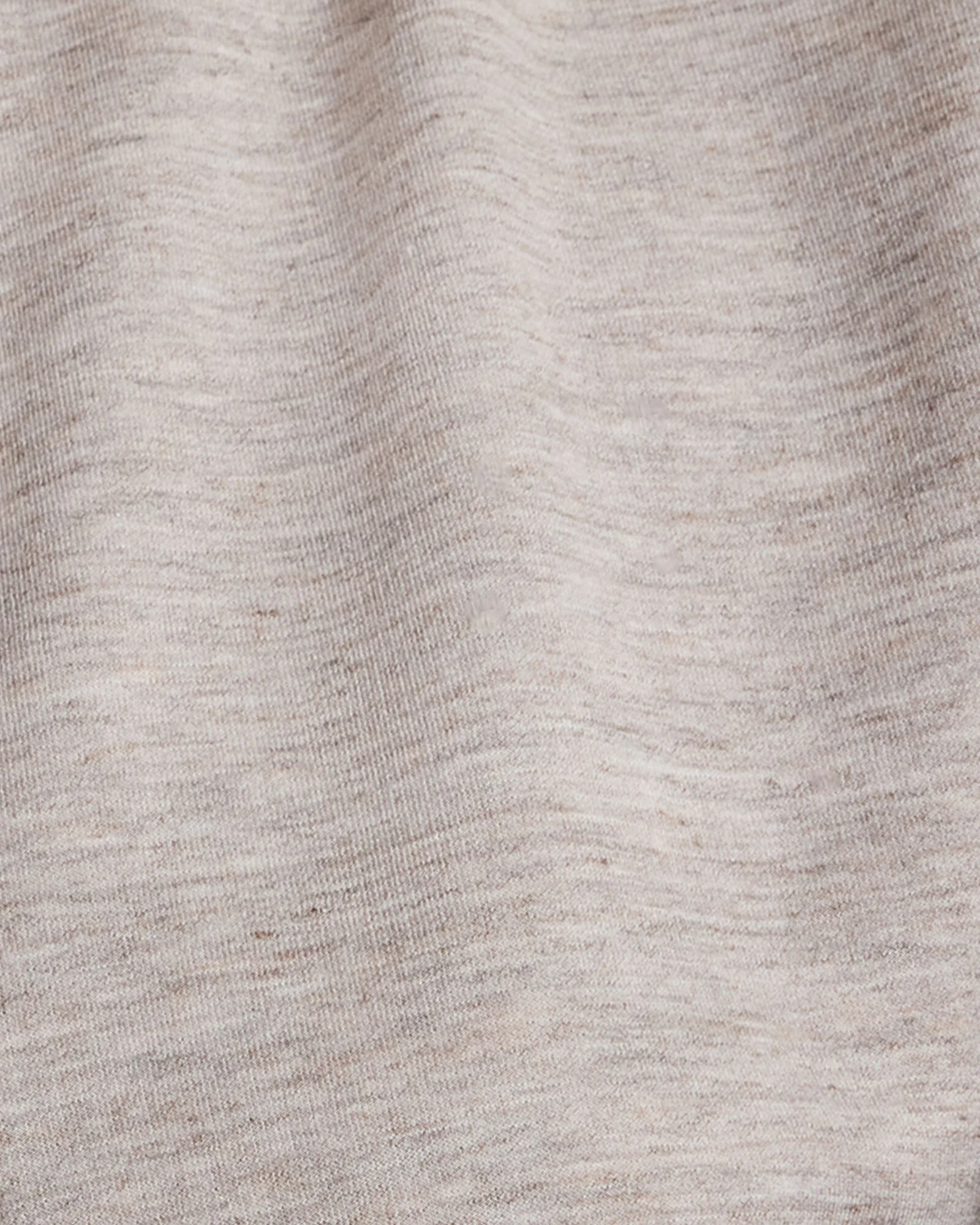 Fleece Collared Jacket