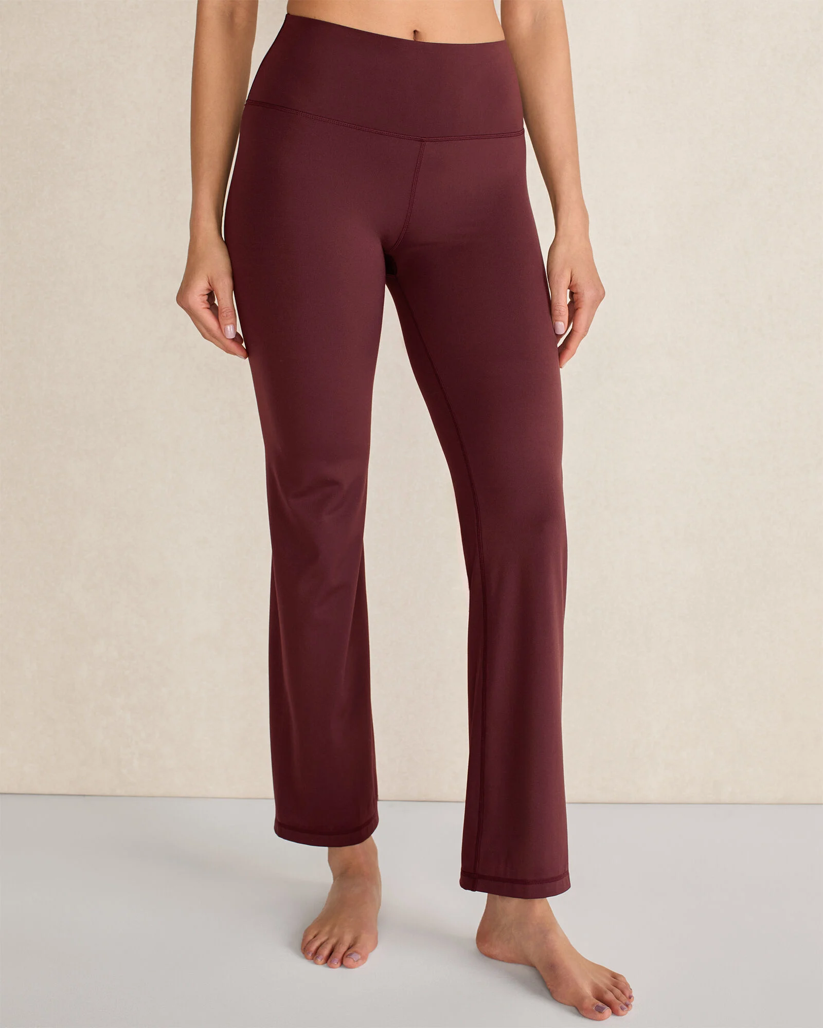 Balance Straight Leg Pants