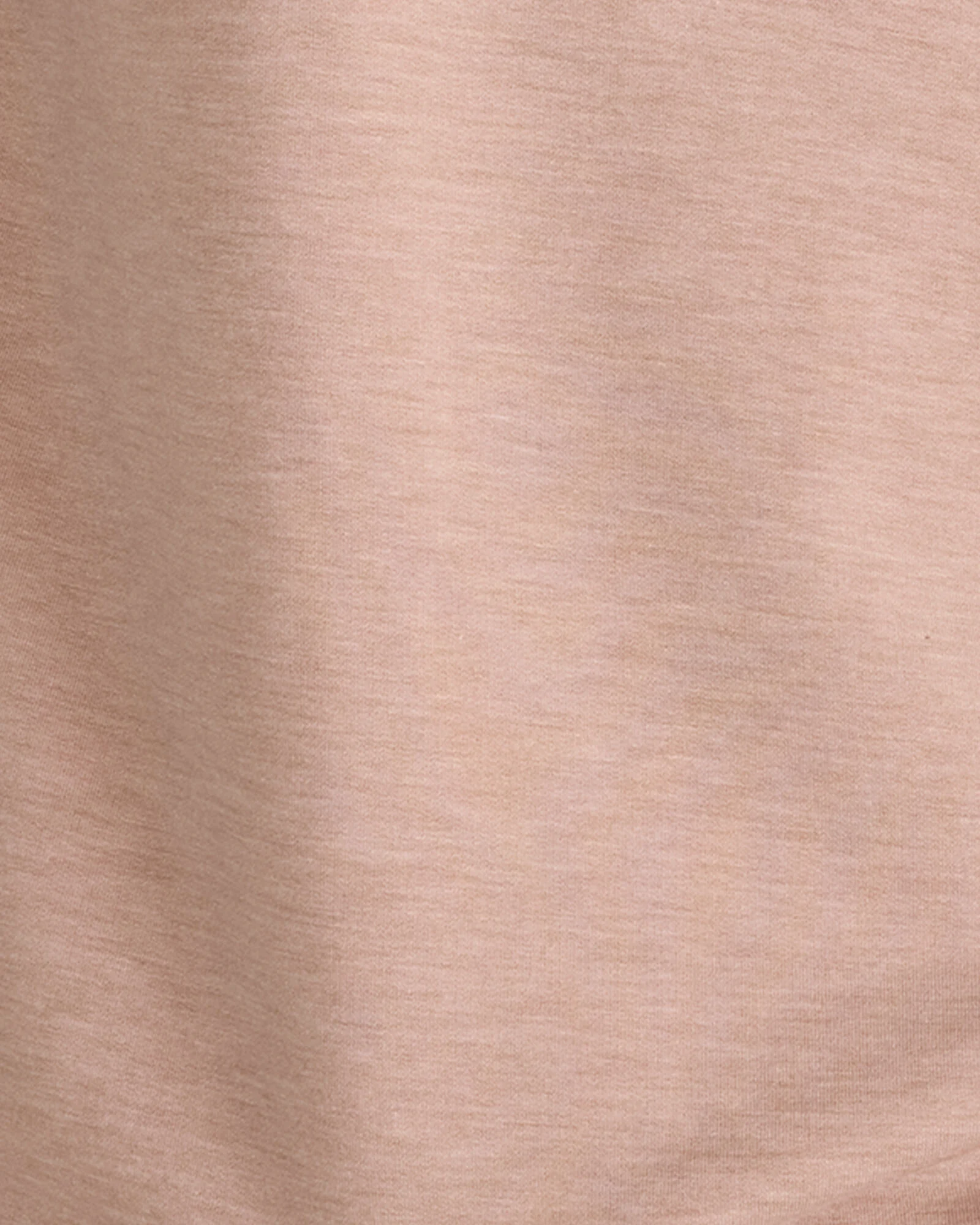 Fleece Pintuck Joggers