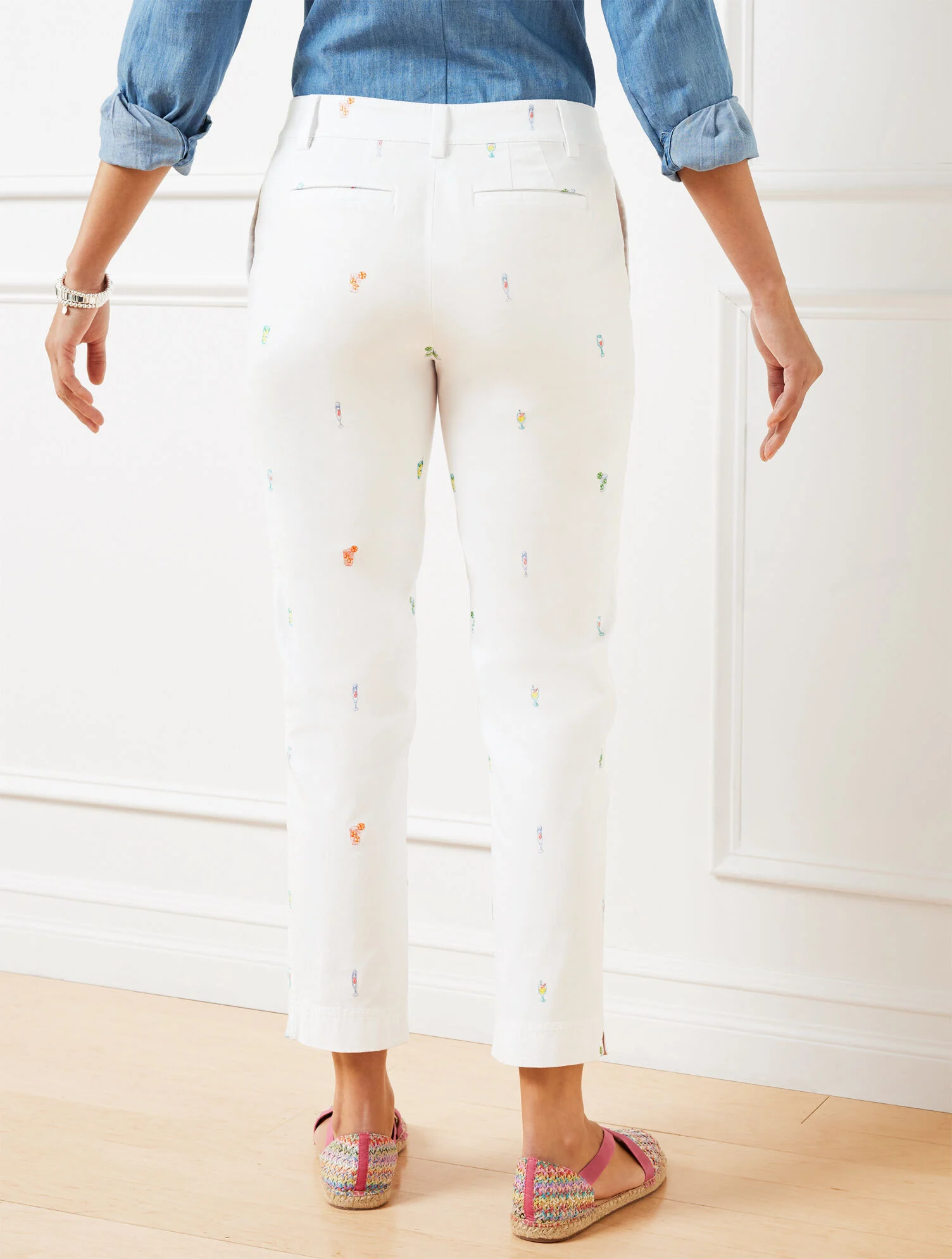 Perfect Crops - Cocktail Party