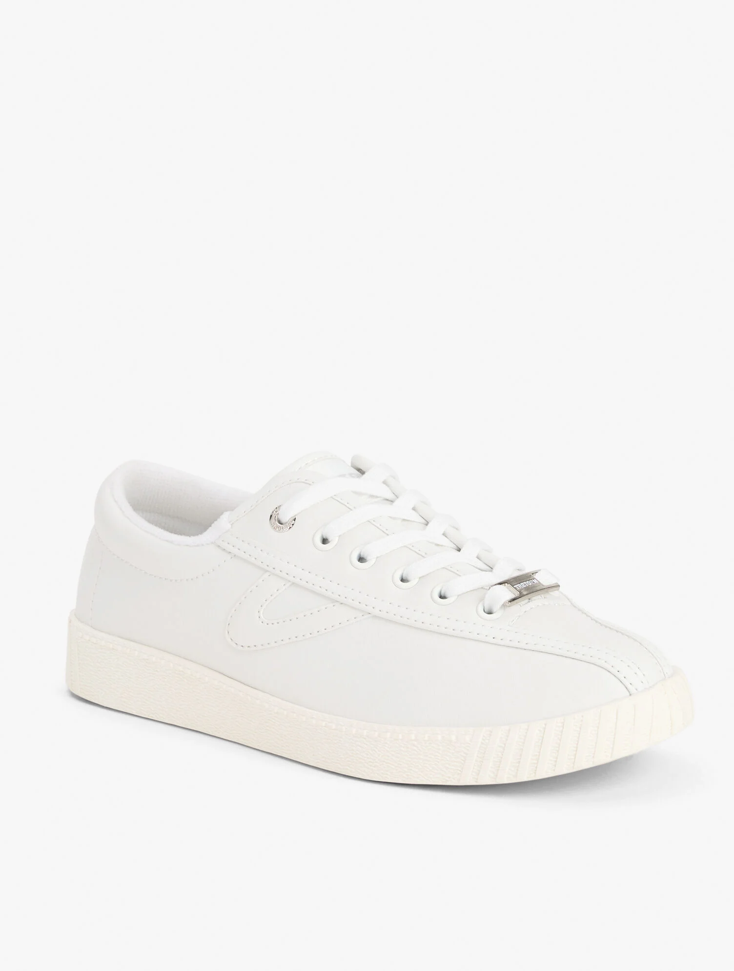 Tretorn® Nylite Icon Leather Sneakers