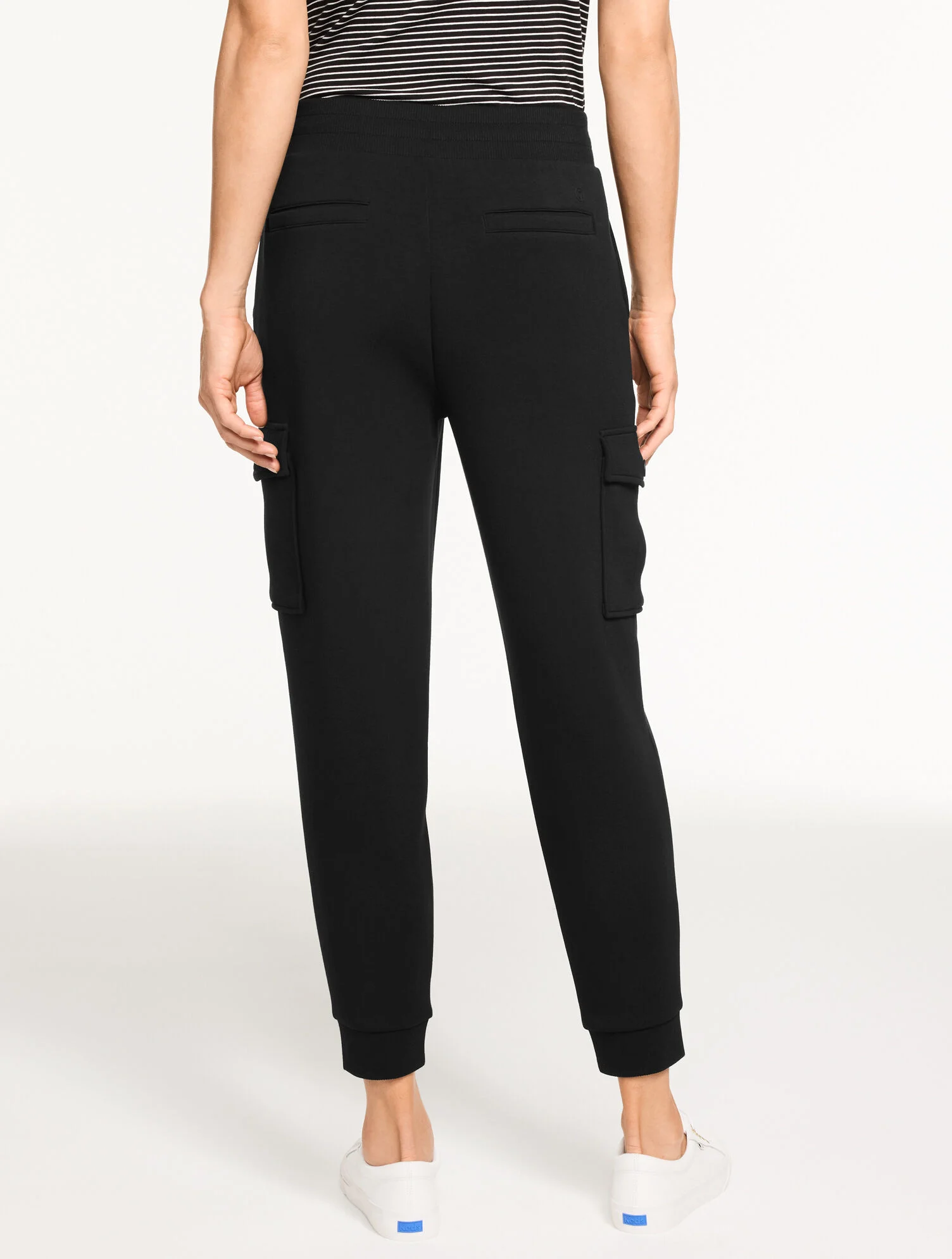 AirKnit Stretch Cargo Joggers