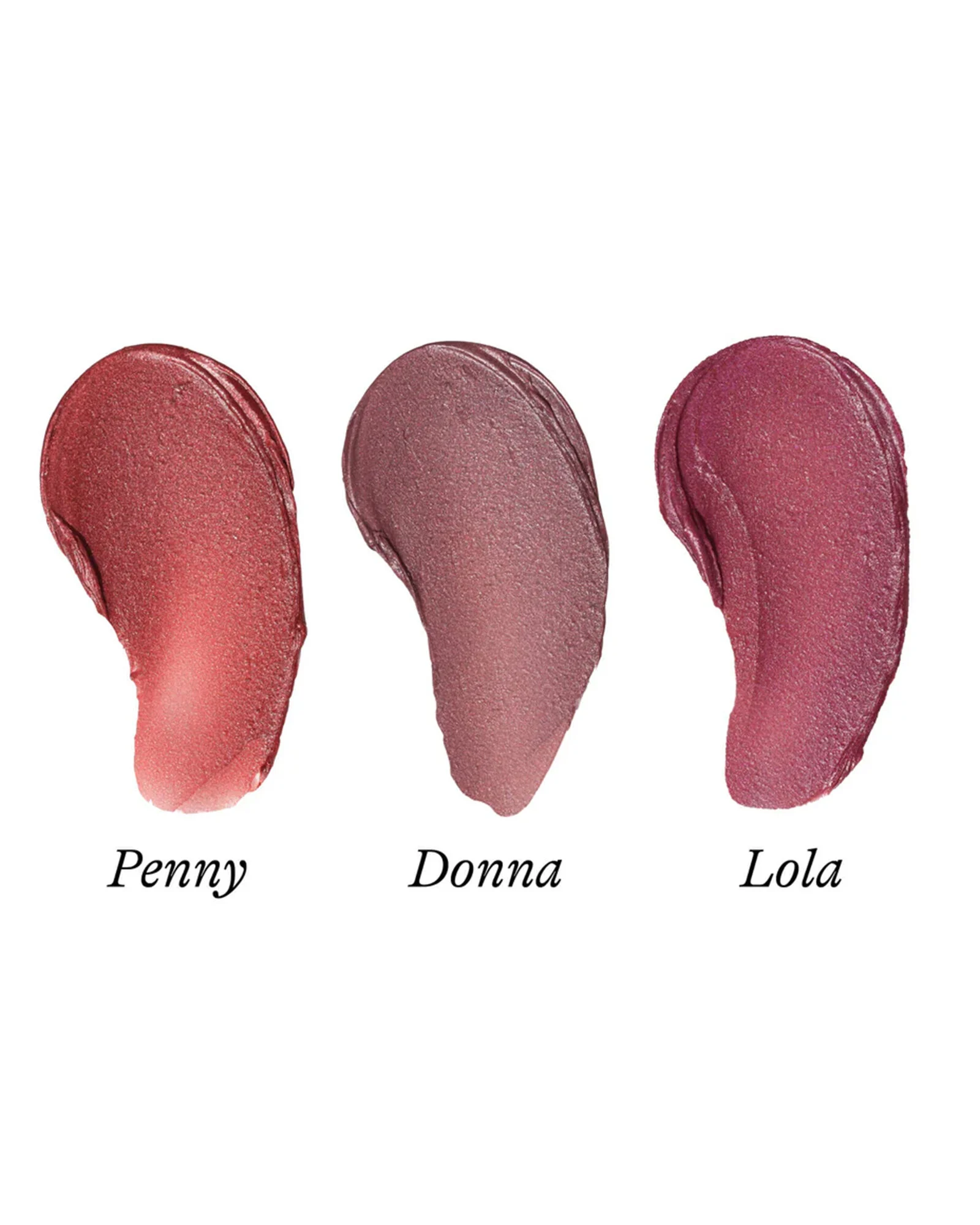 Poppy & Pout Dark Lip Tint