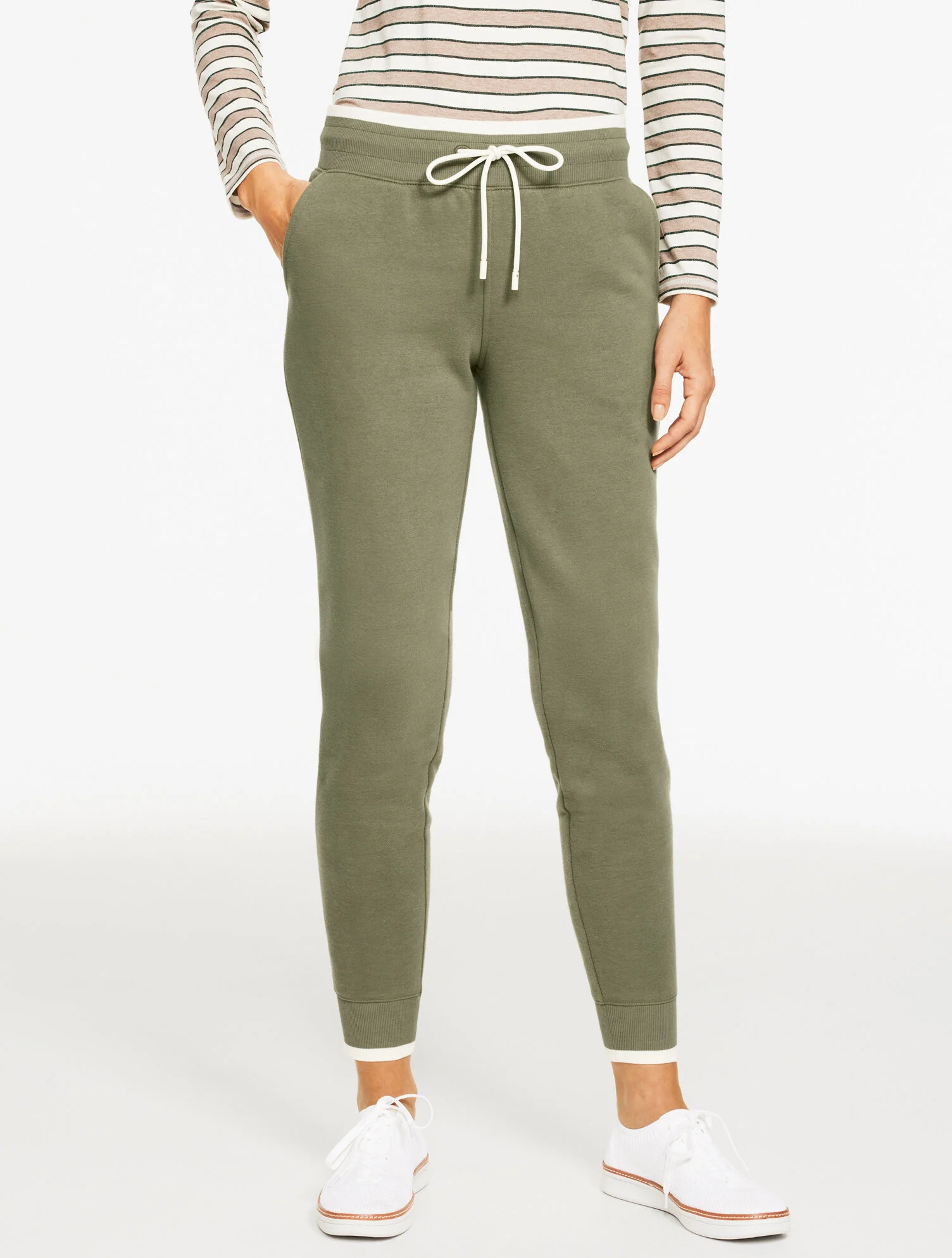 Cozy Fleece Jogger