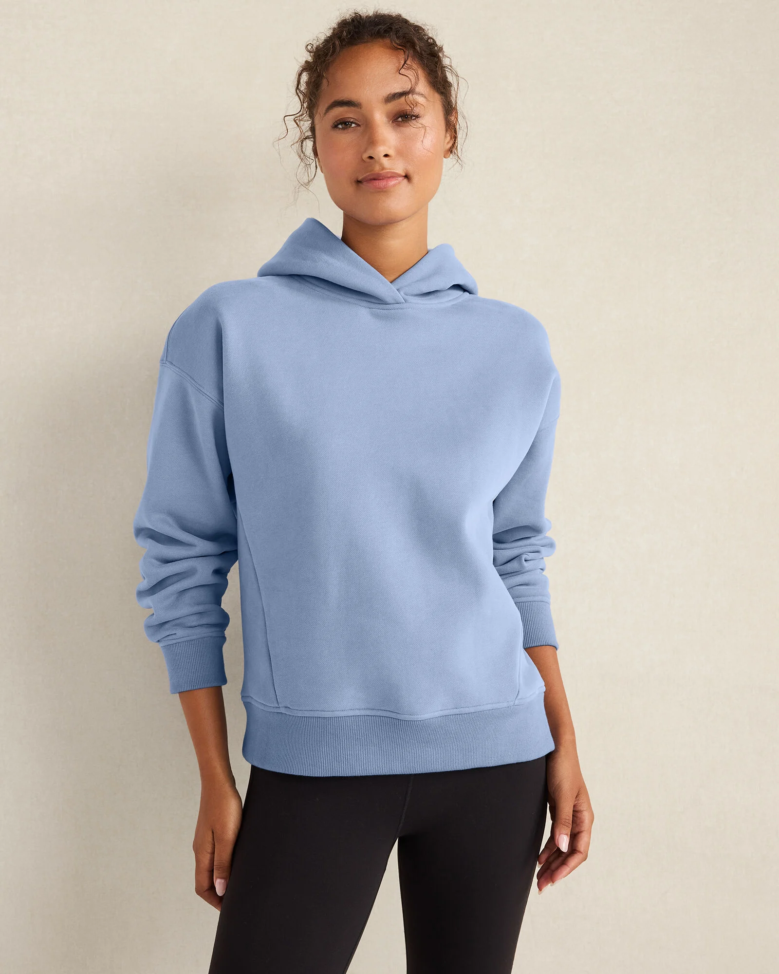 Cloud Fleece Hoodie