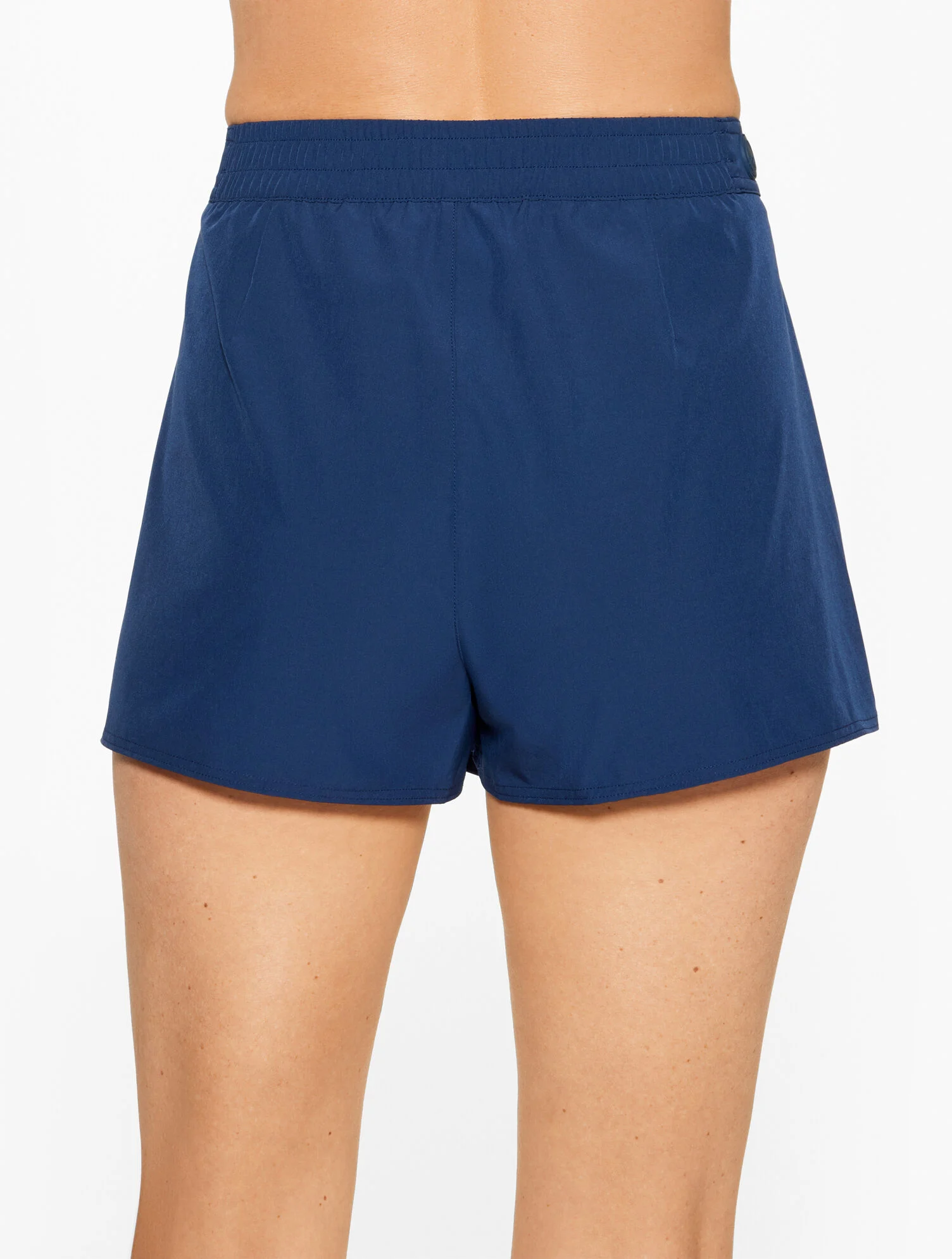 Aqua Club Wrap Swim Skort