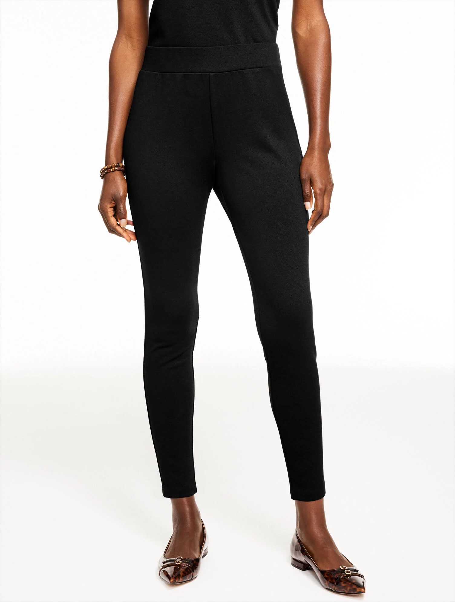 Passport Ponte Leggings