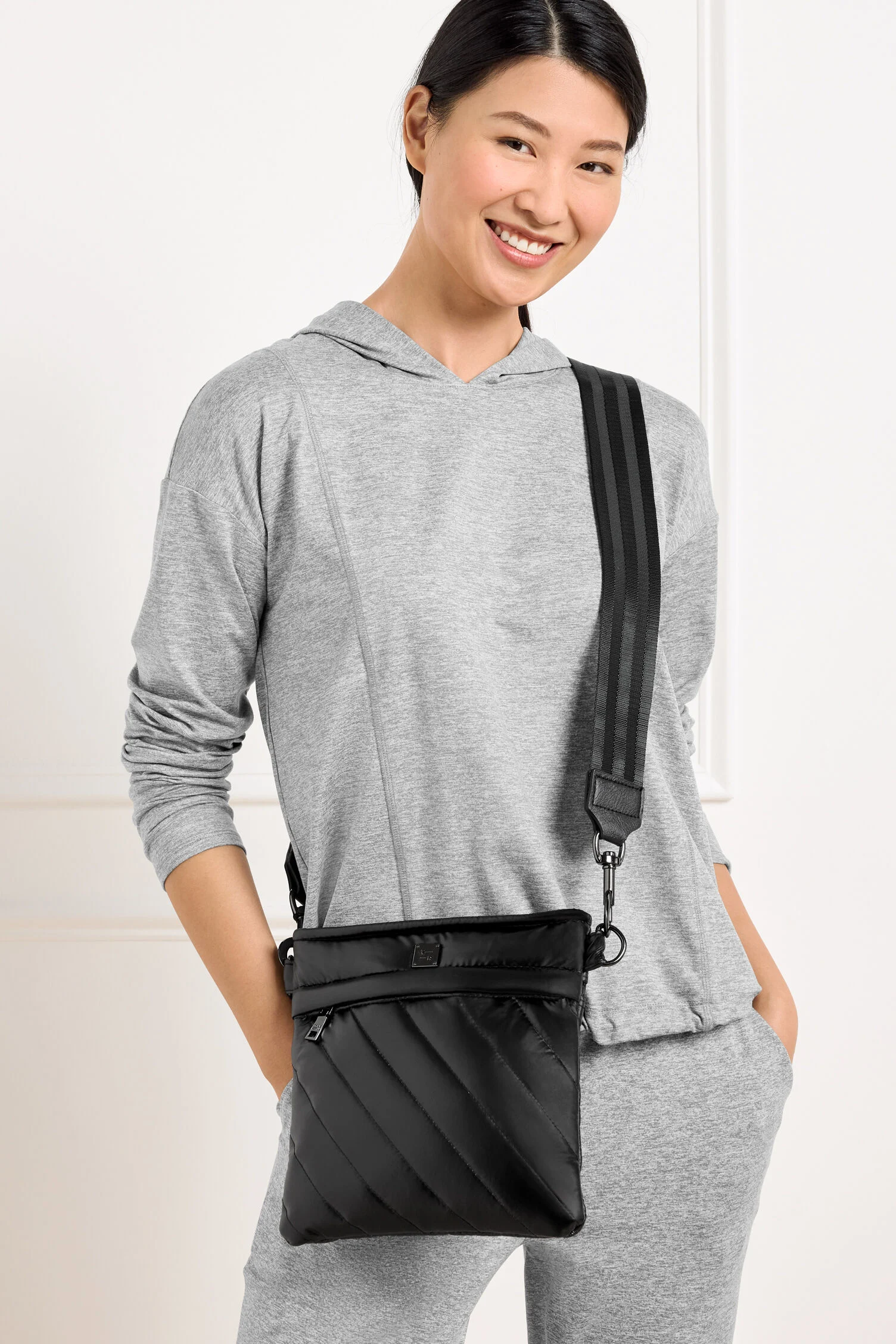 Think Royln Sidewalk Bag