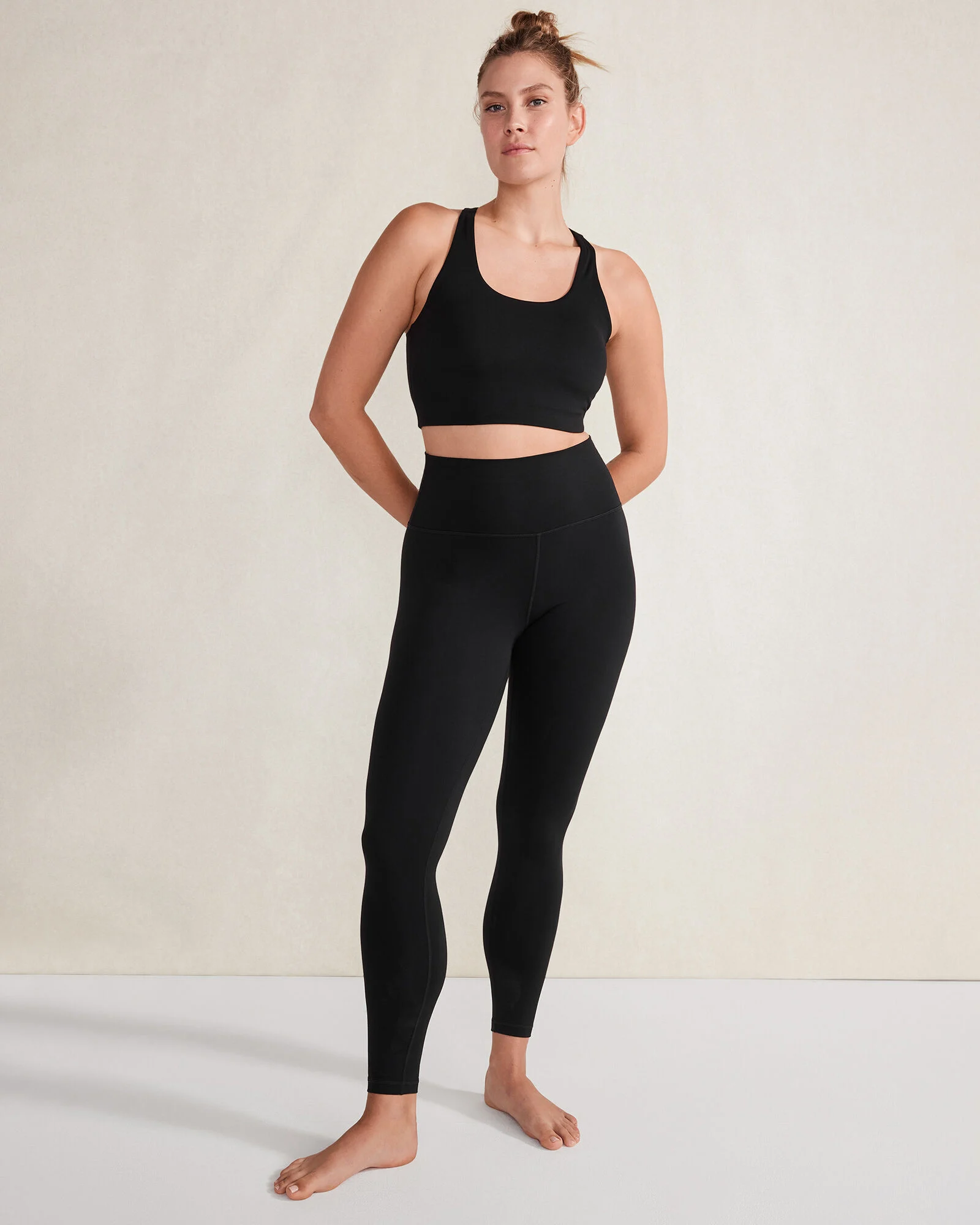 Balance 2.0 Smoothing Leggings