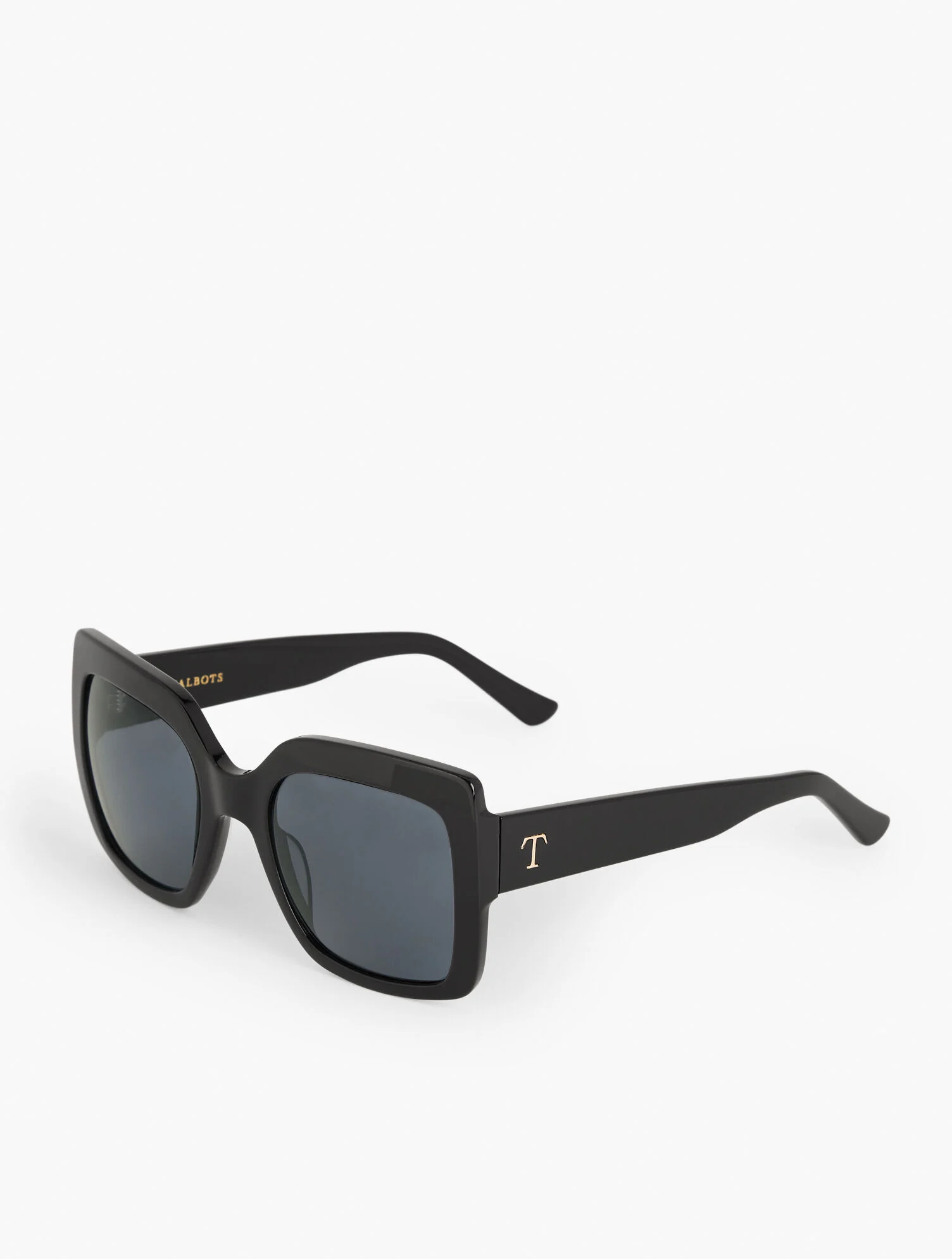 Penelope Square Sunglasses