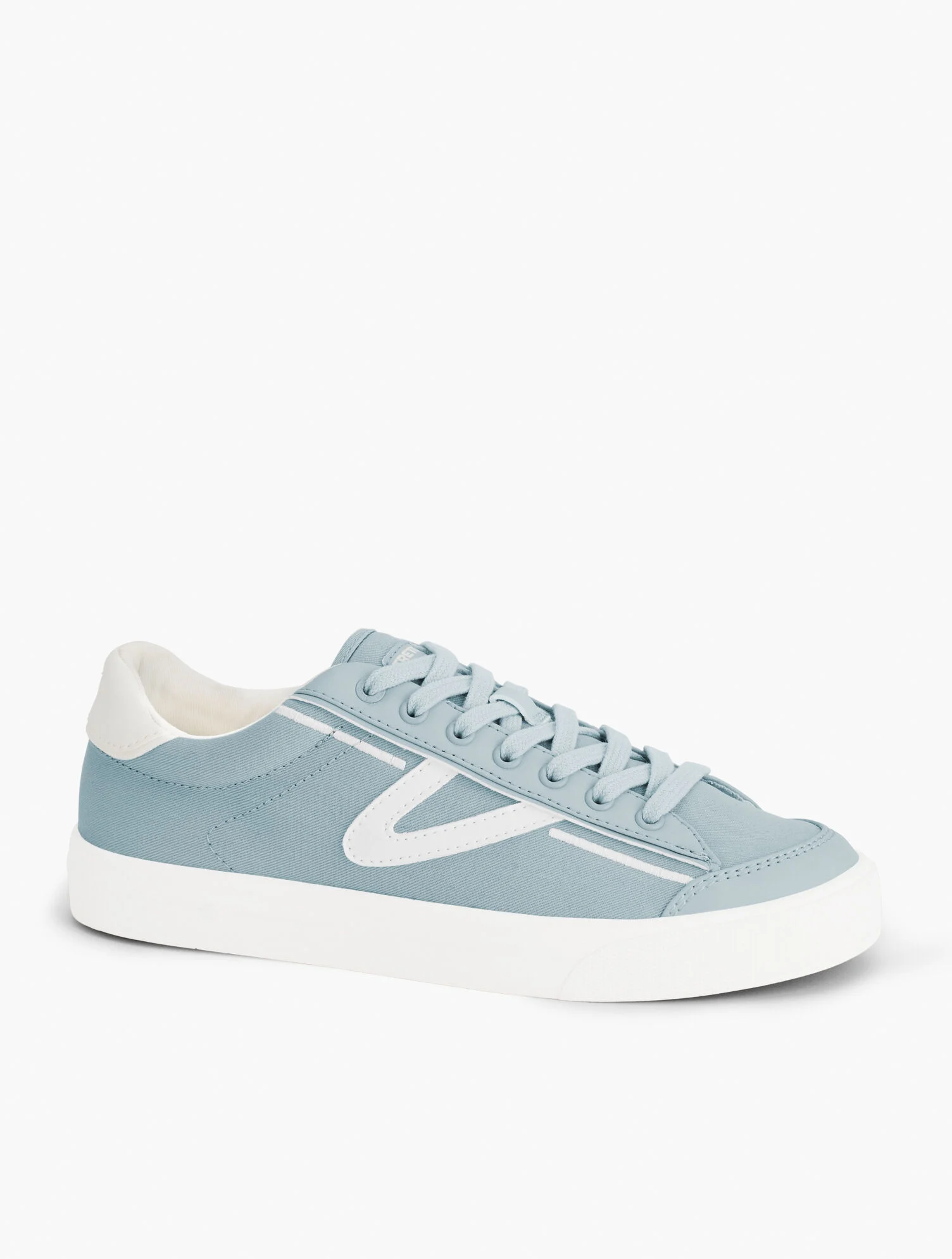 Tretorn® Hopper Canvas Sneakers