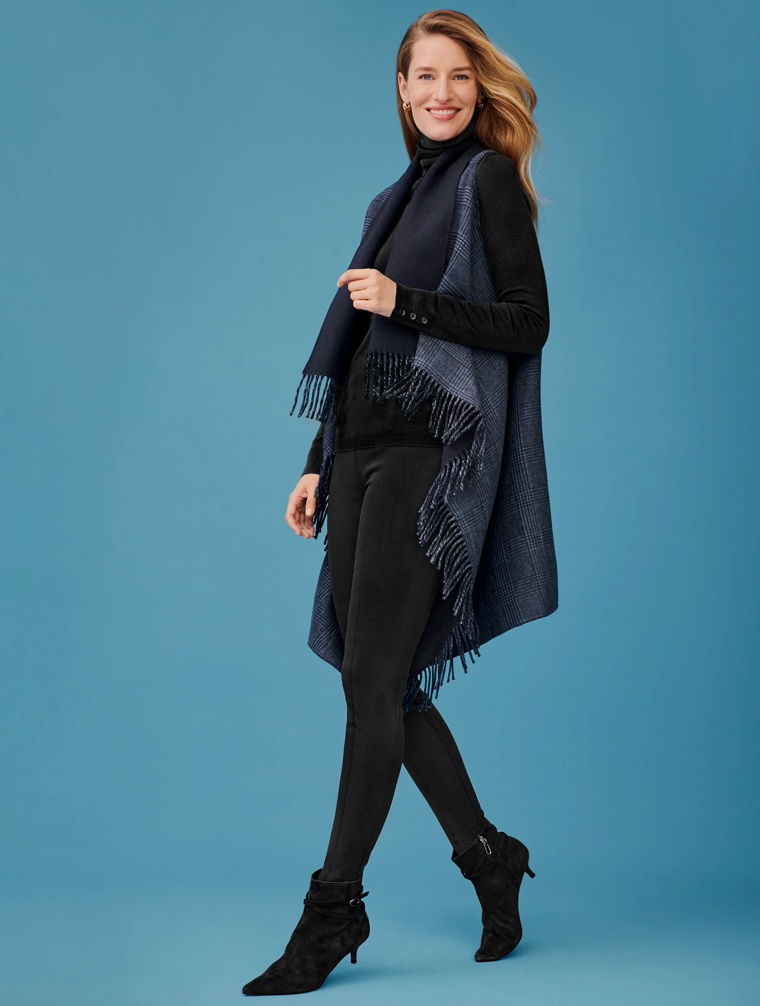 Talbots Portland Pants