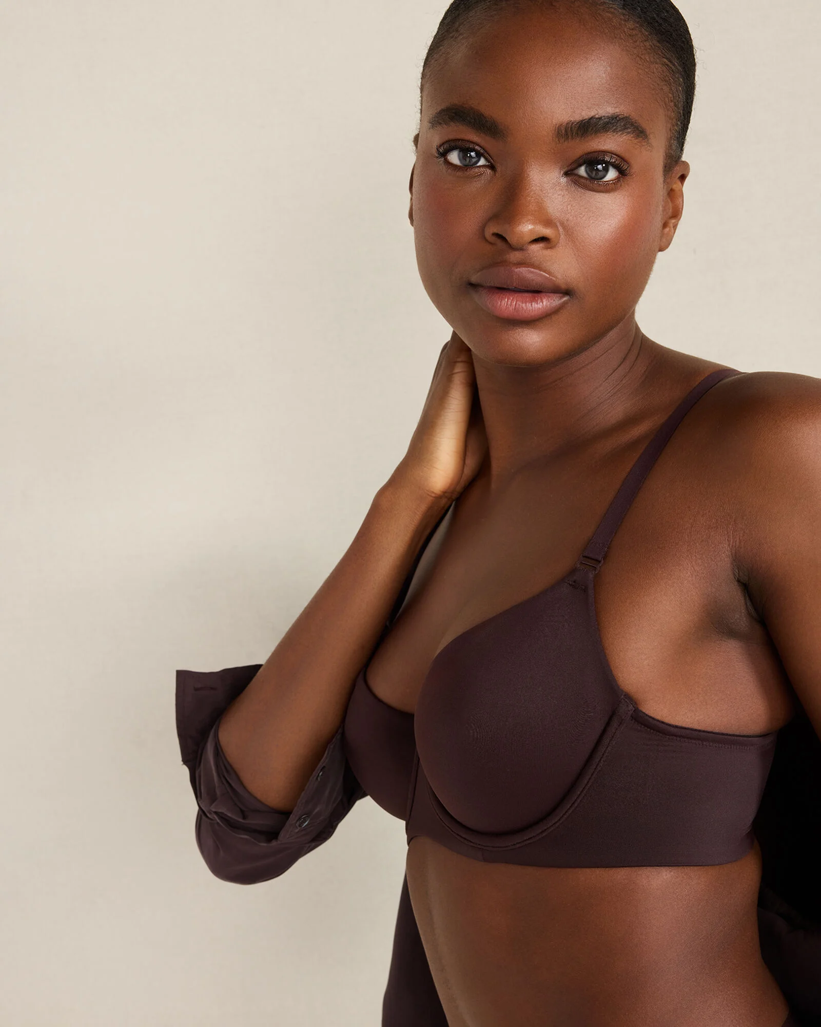 Everyday Lift Balconette Bra