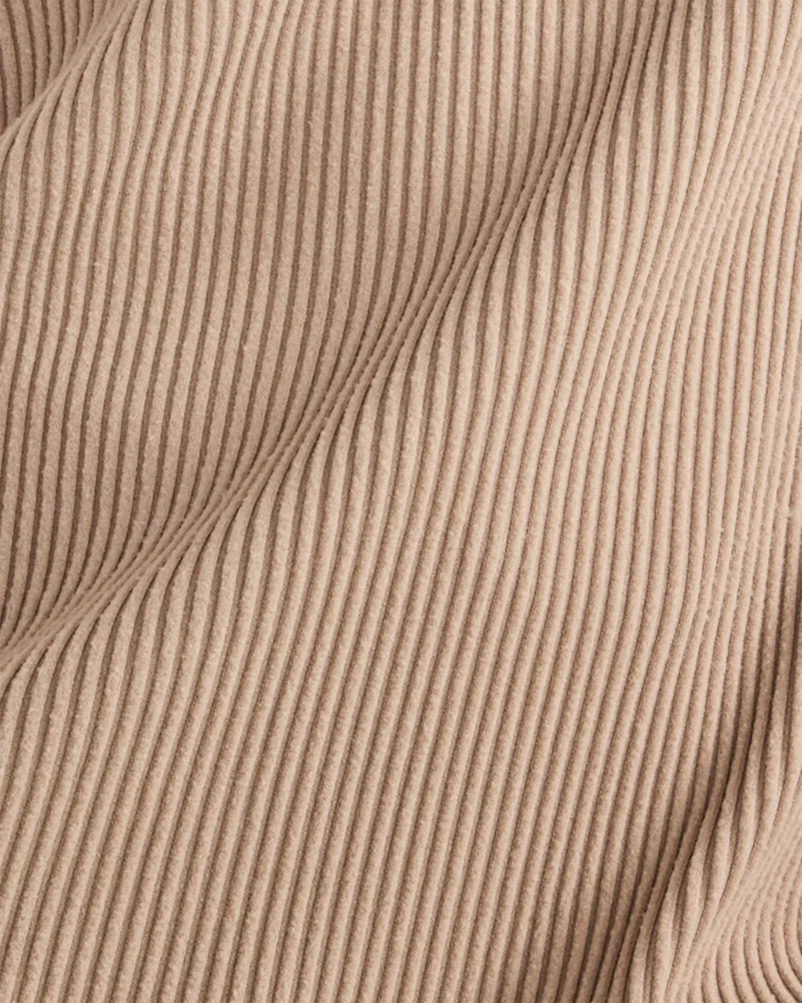 Ottoman Rib Pencil Skirt