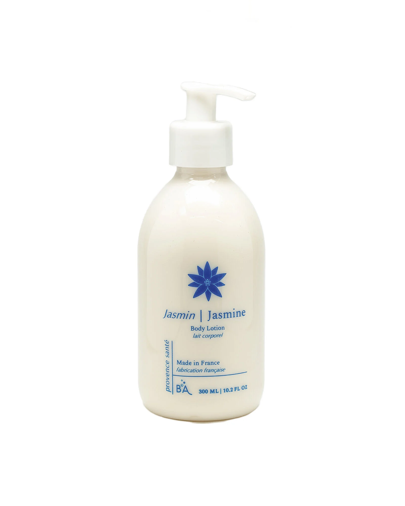 Baudelaire Provence Santé Body Lotion