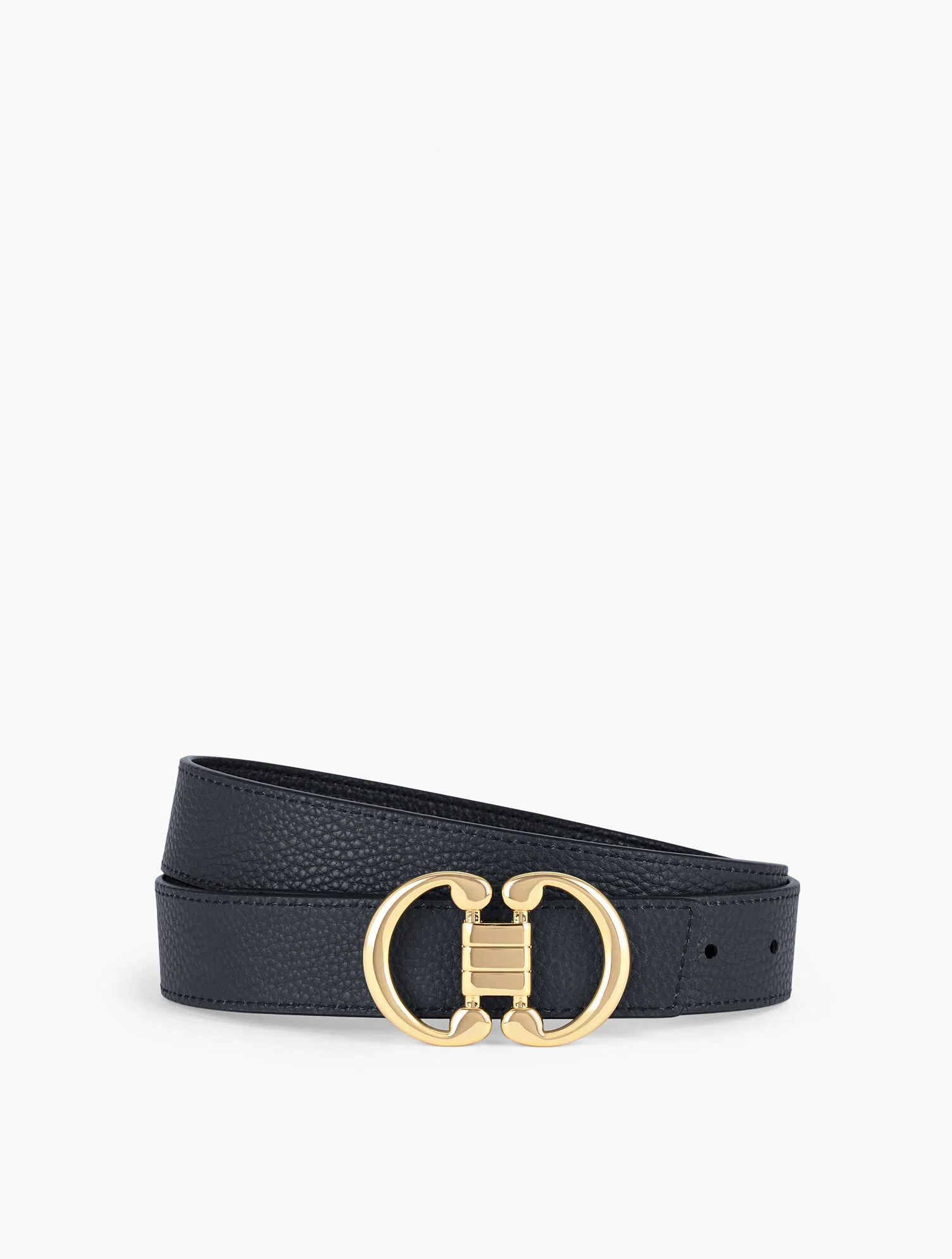 Reversible Belt