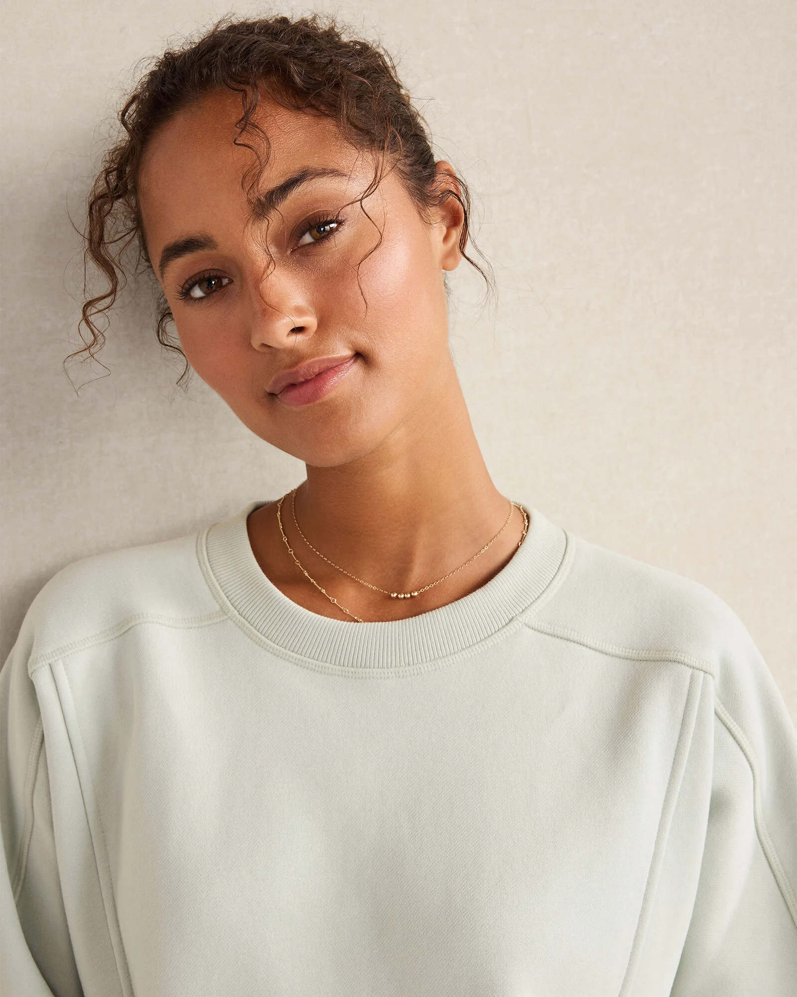 Cloud Fleece Crewneck Sweatshirt