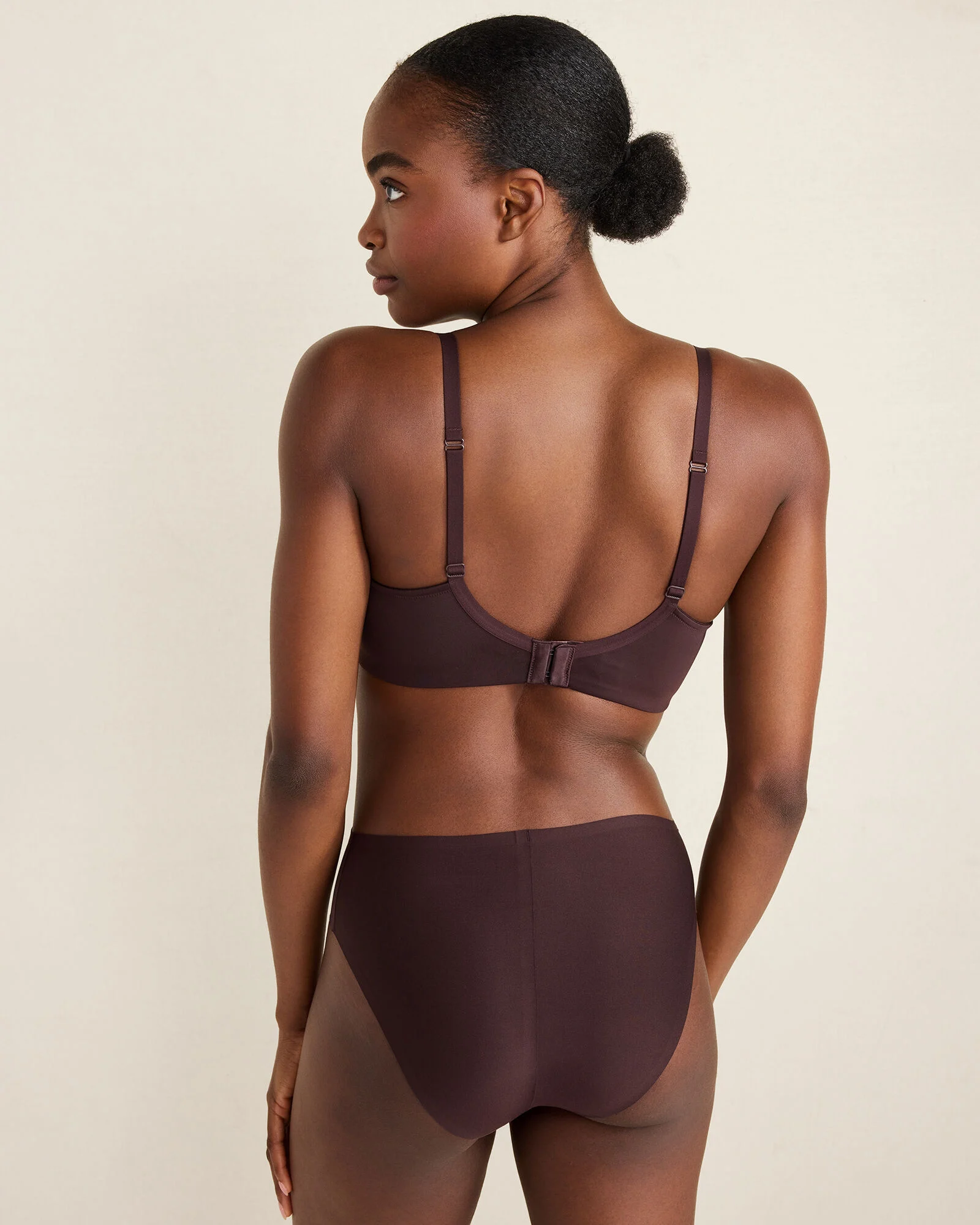 Everyday Lift Balconette Bra