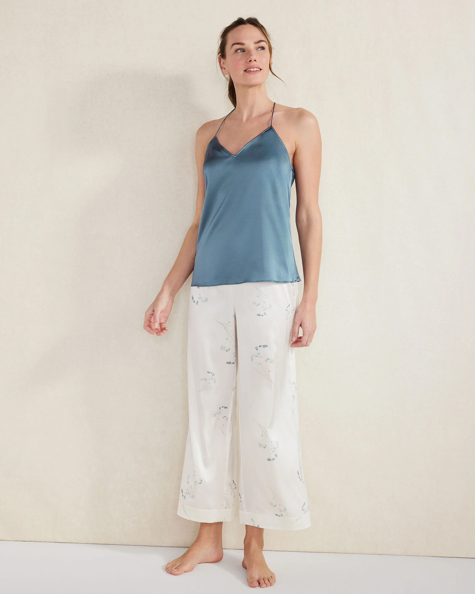 Washable Silk Camisole