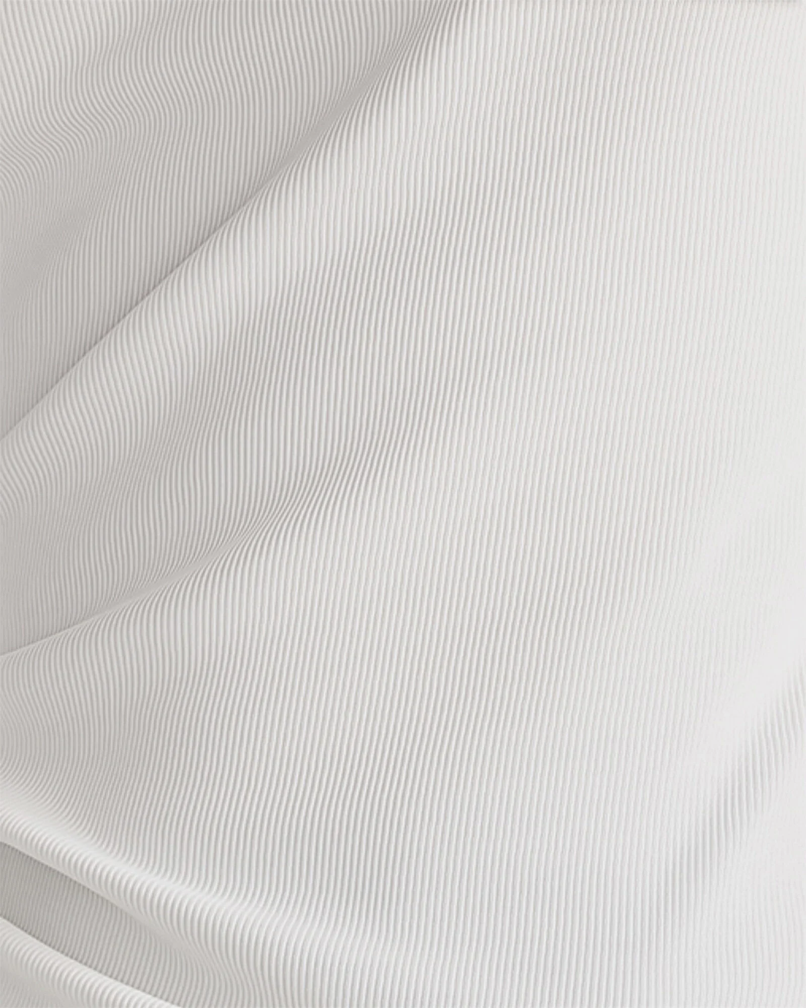 Essential Organic Cotton Racerback Tank