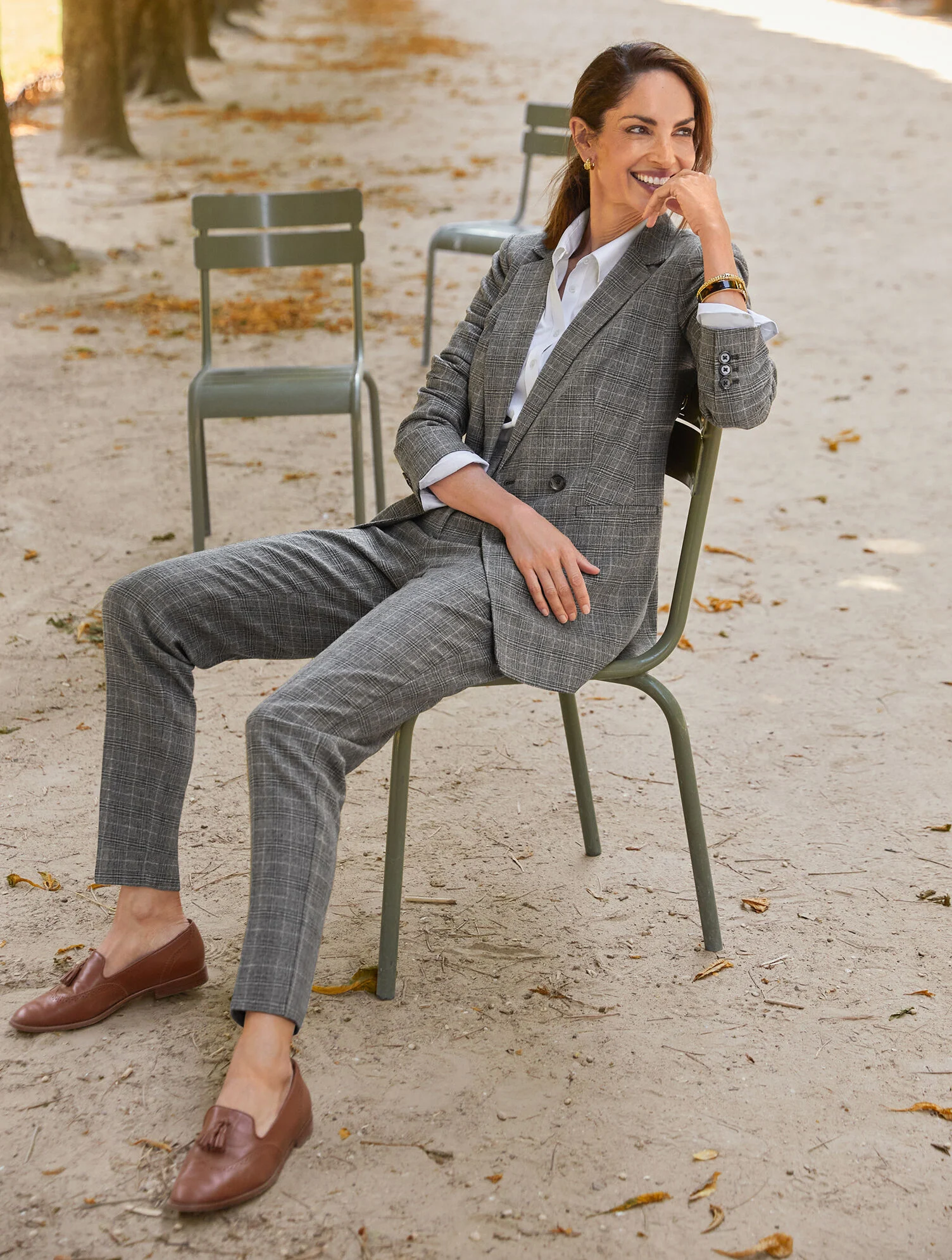 Non-Iron Perfect Shirt - Solid