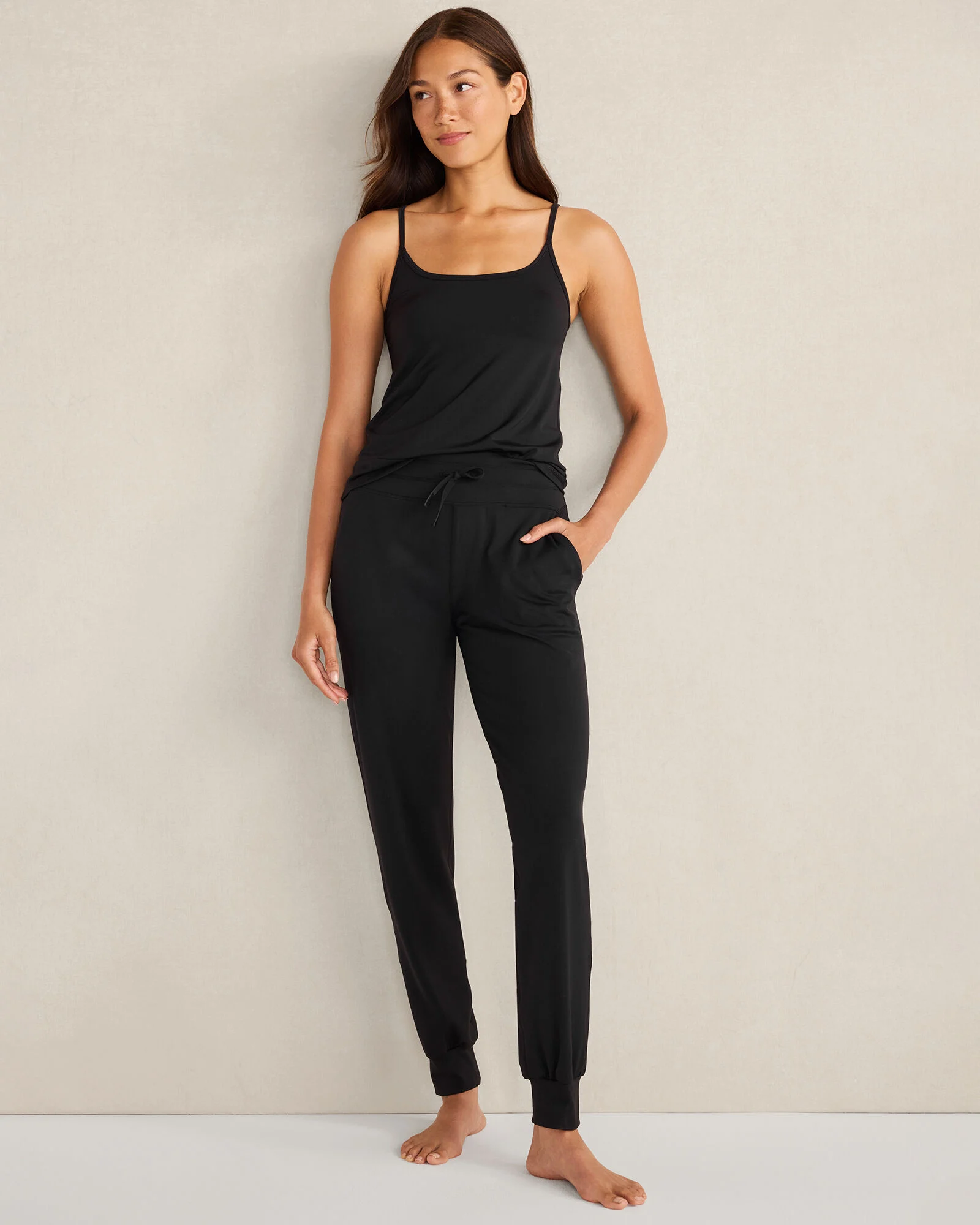 Balance Drawstring Joggers