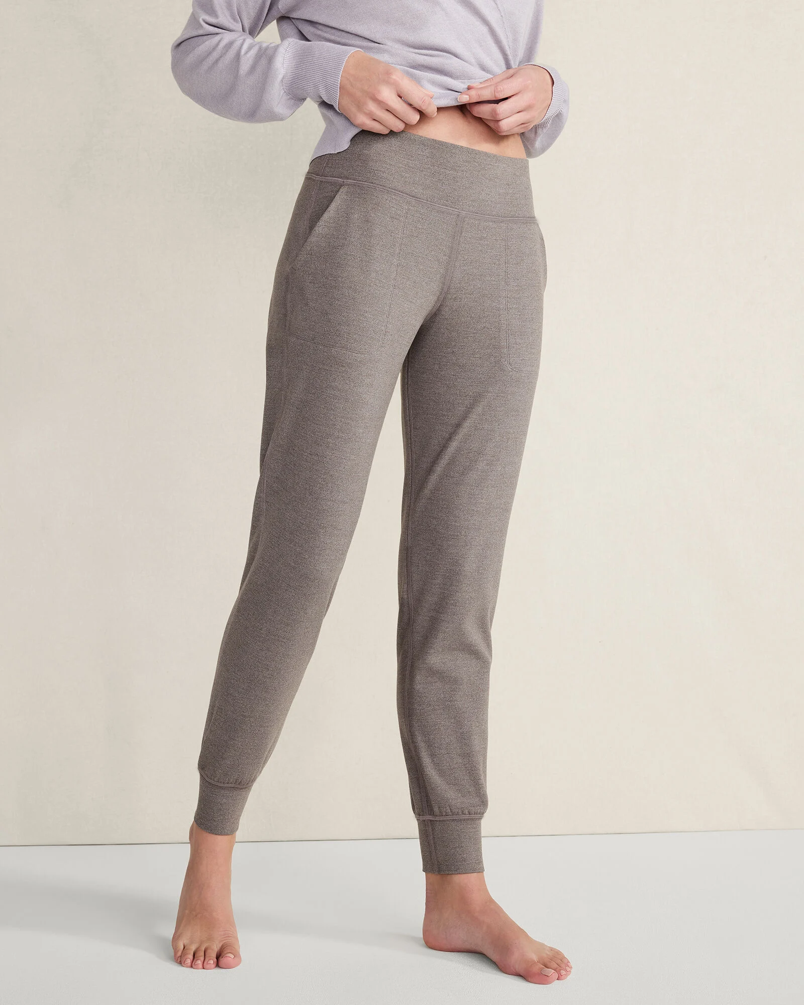 Balance Heather Joggers