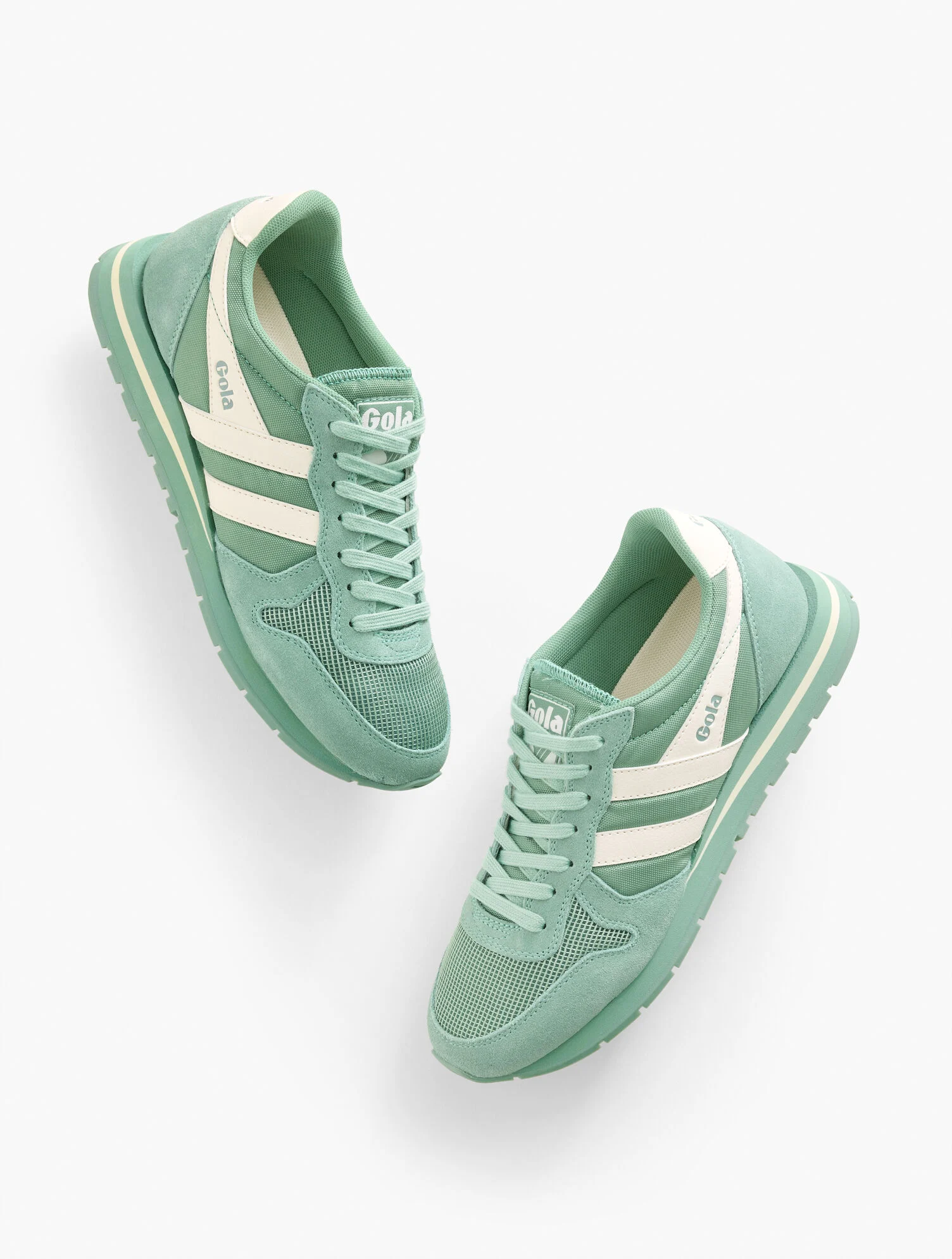 Gola® Daytona Sneakers