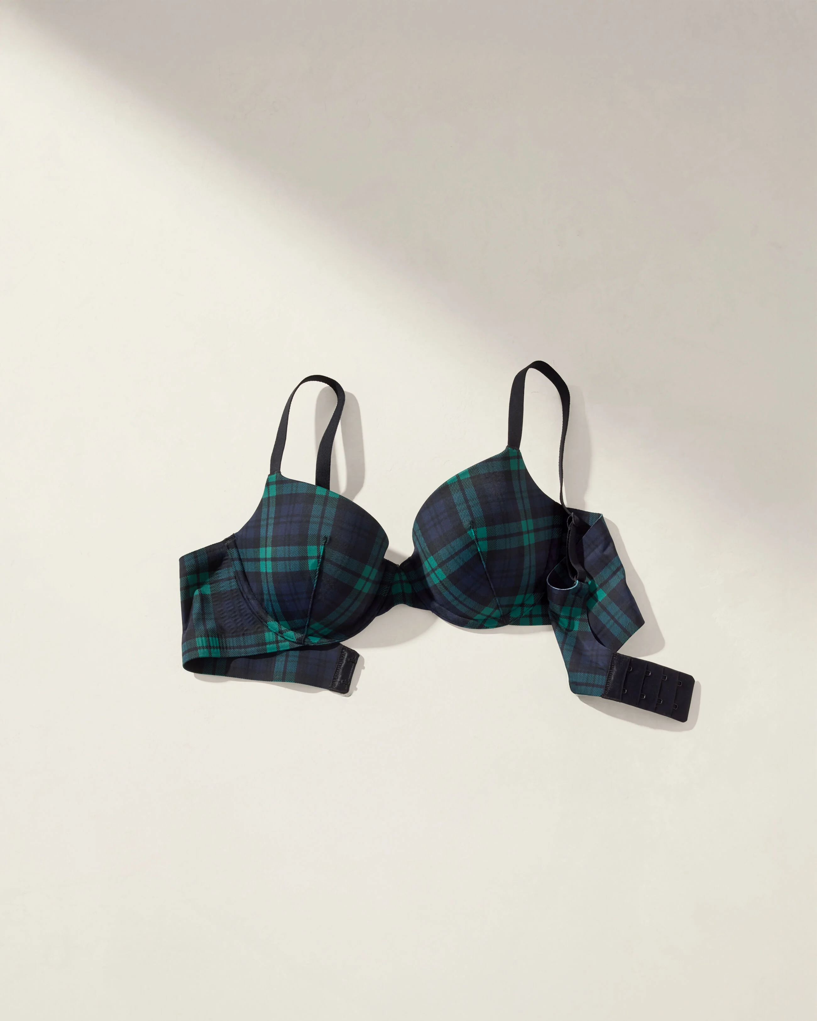 Haven Well Within x Talbots Embrace T-Shirt Bra