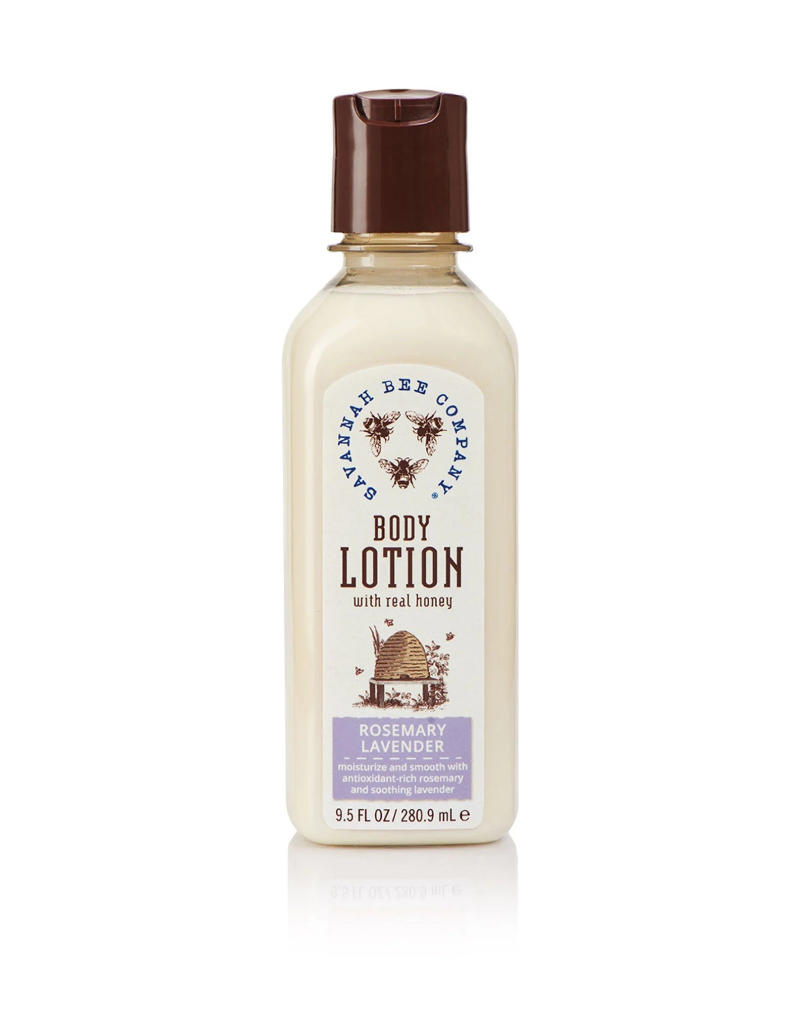 Savannah Bee Company® Honey Body Lotion
