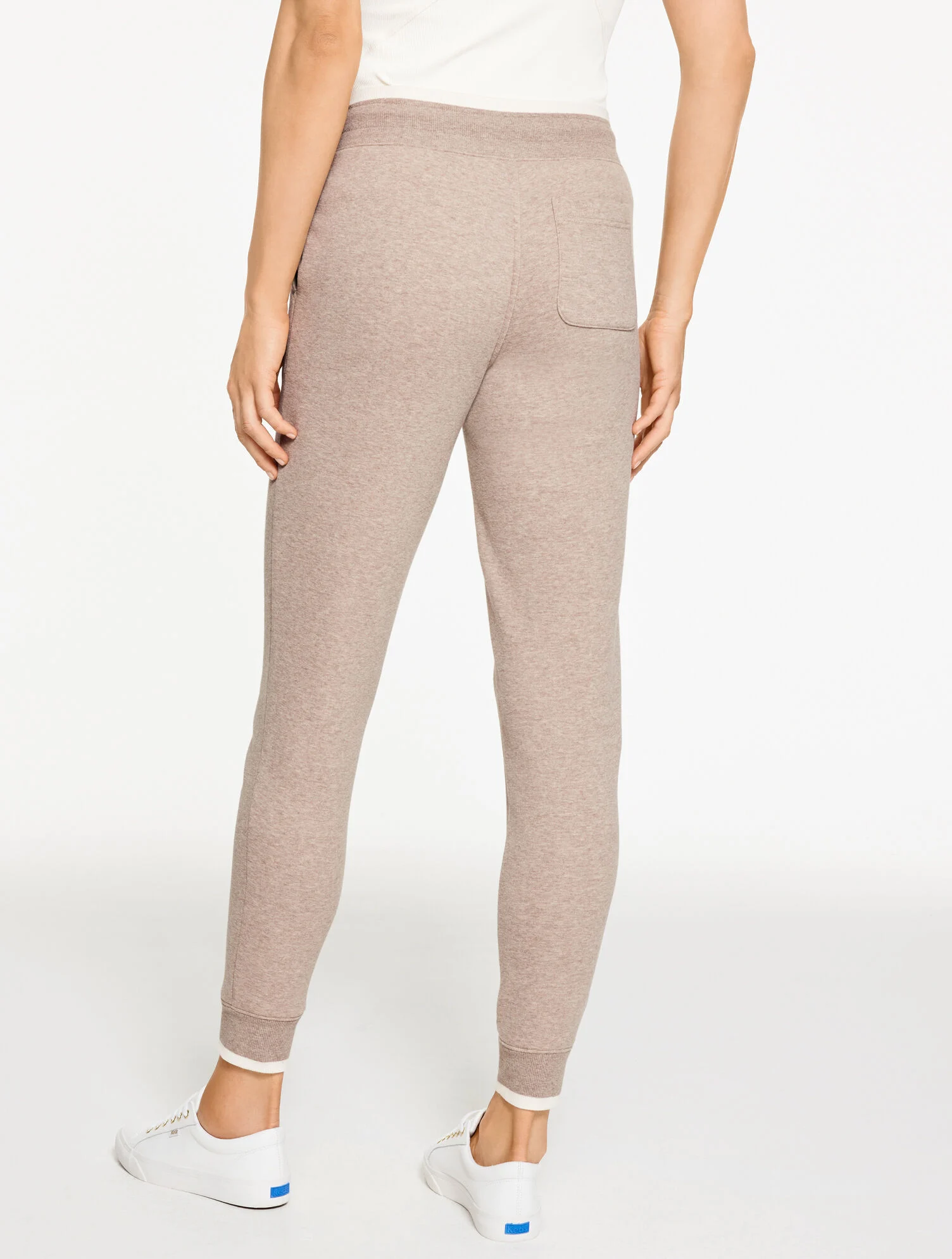 Cozy Fleece Jogger