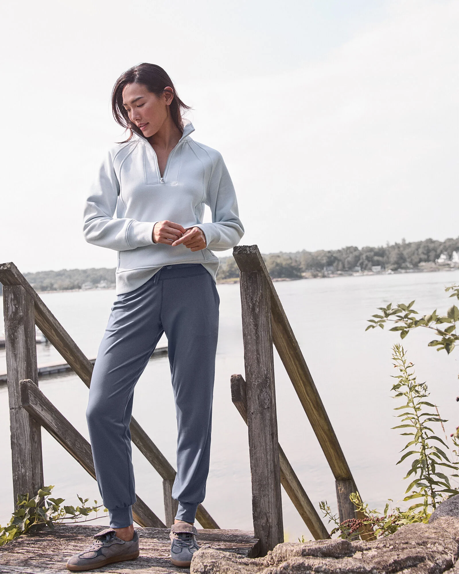 Balance Drawstring Joggers