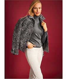 Clothing-Jackets and Coats