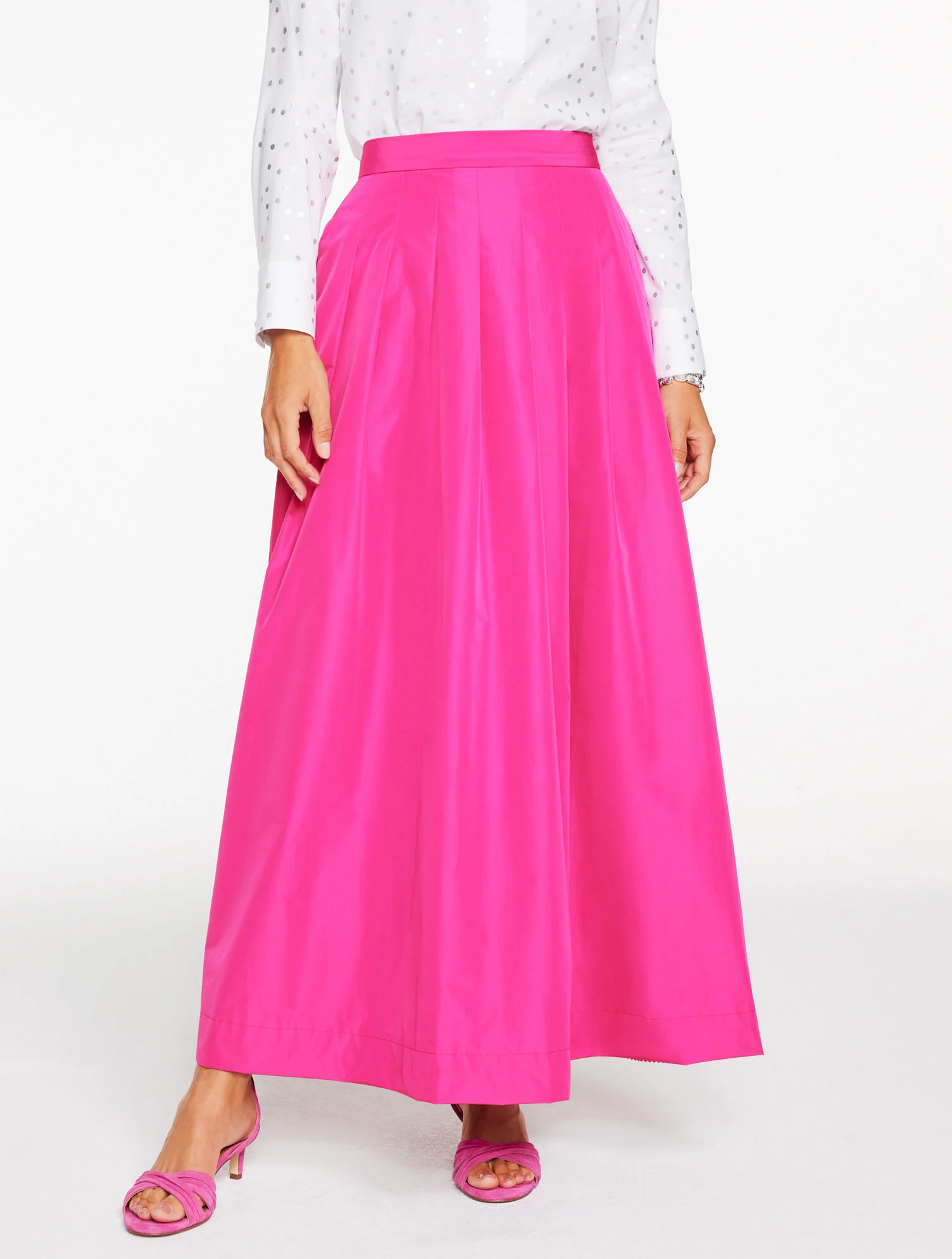 Maxi Skirt
