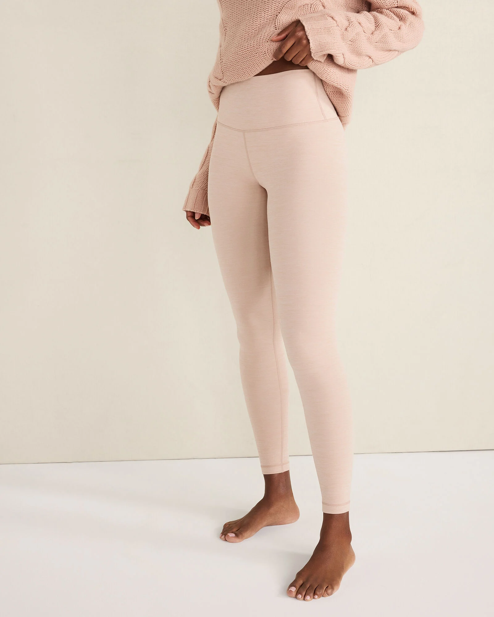 Balance Heather Leggings