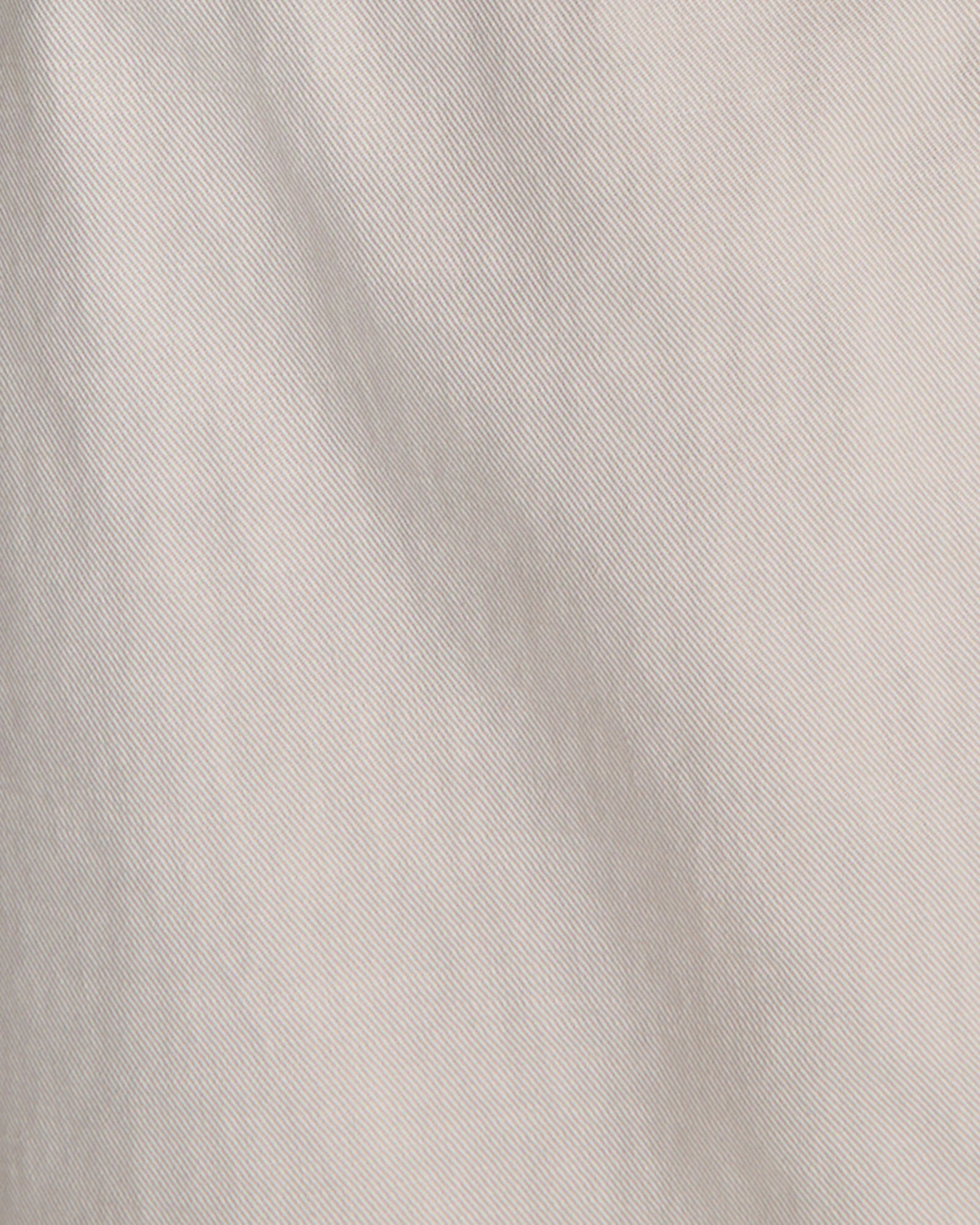 The Effortless Twill Jogger