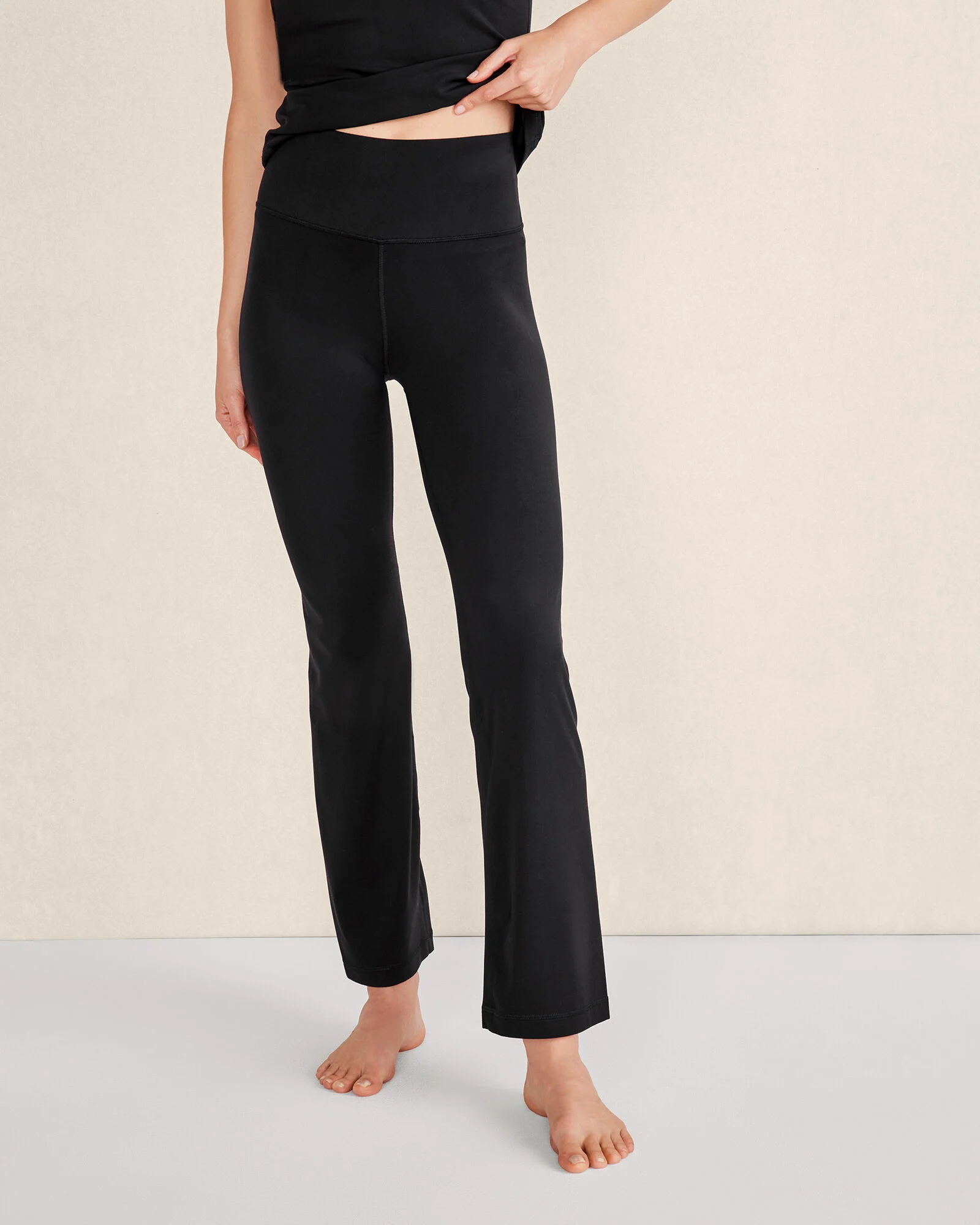 Balance Straight Leg Pants