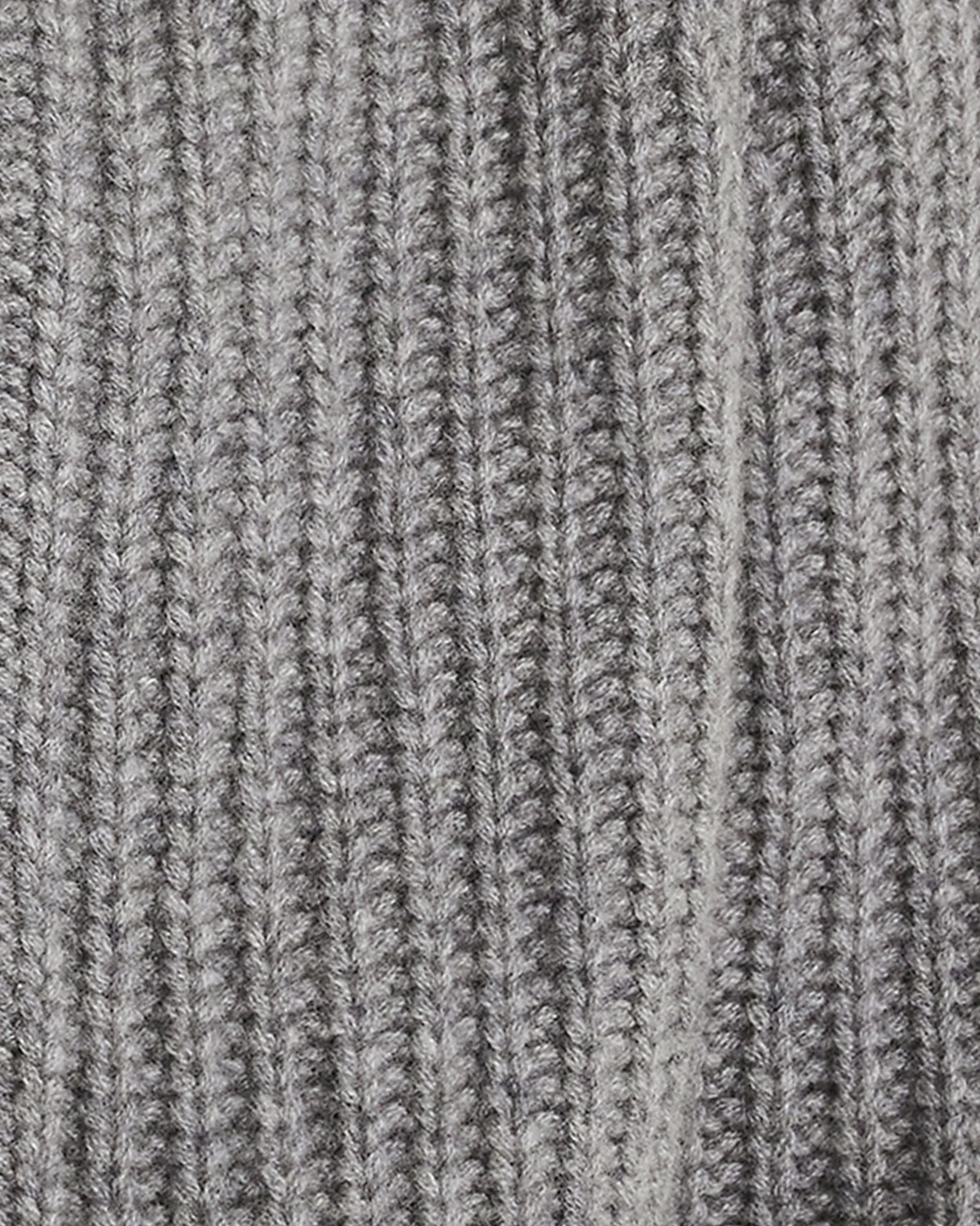 Cashmere Zip Front Bomber Jacket