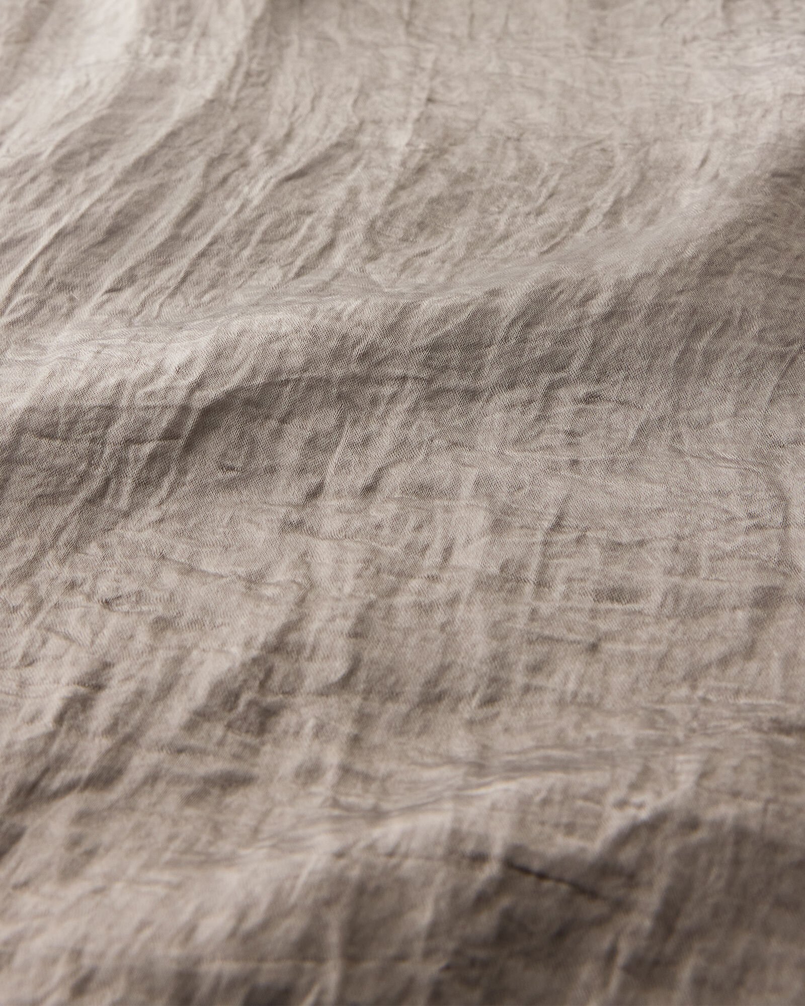 Luxe Crinkle Shine Top