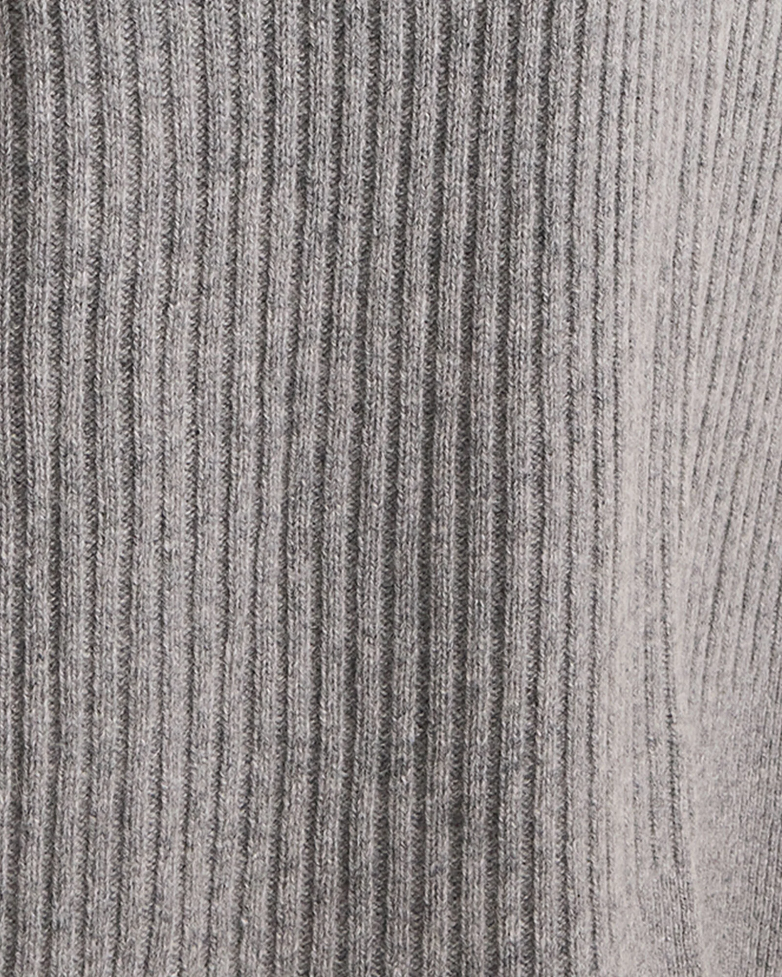 Cashmere Rib Knit Leggings