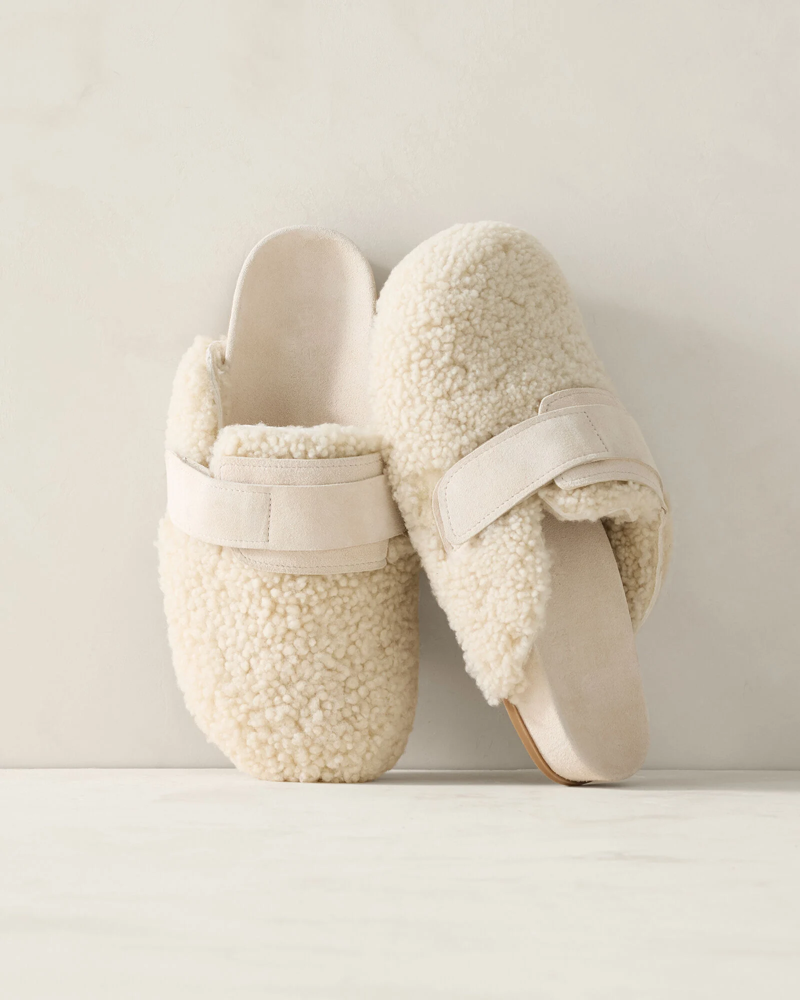 Sherpa Clog