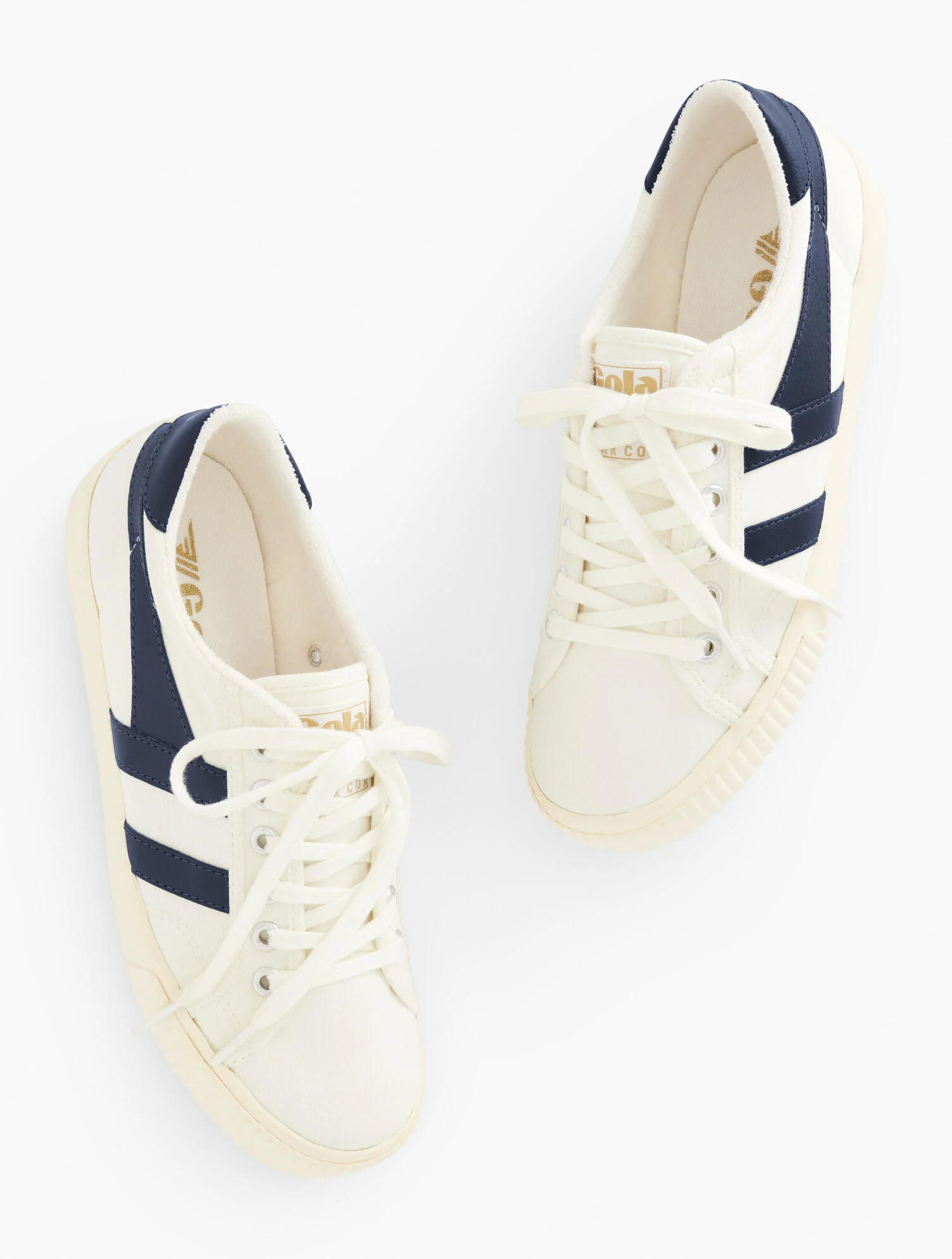 Gola® Mark Cox Tennis Sneakers