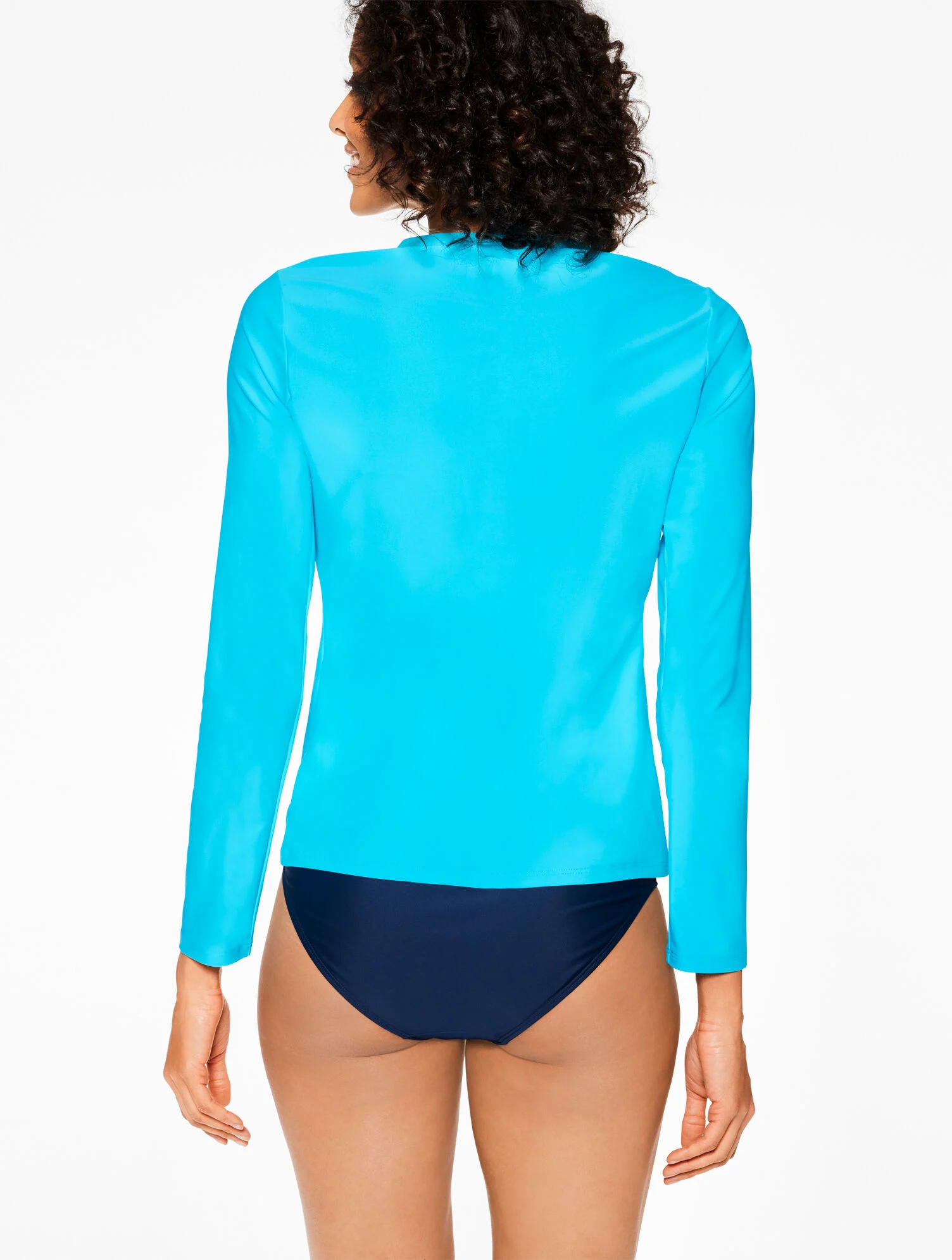 Aqua Club UPF 50+ Long Sleeve Swim Tee
