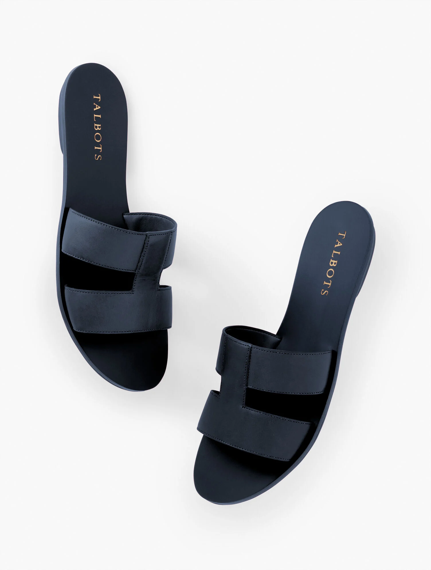 Hanna Vachetta Flats