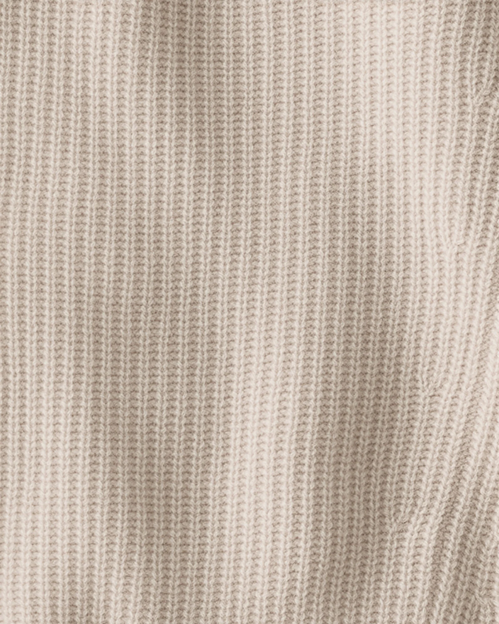 Cashmere Shaker Stitch Cardigan