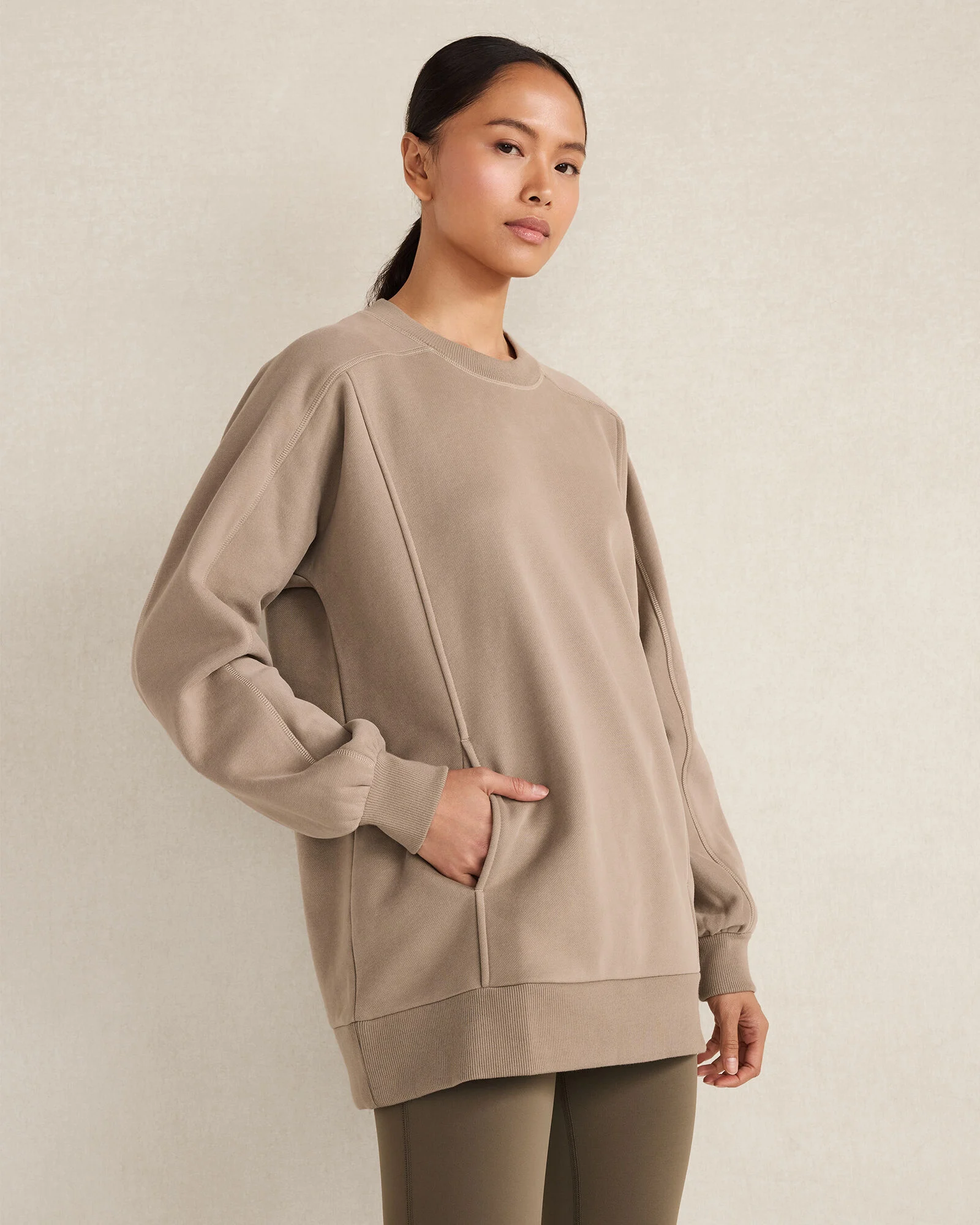 Cloud Fleece Crewneck Sweatshirt